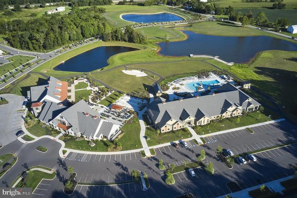 AMBLEBROOK - Residential