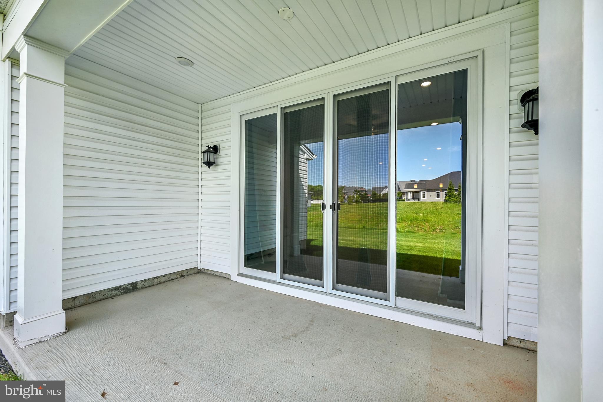 AMBLEBROOK - Residential