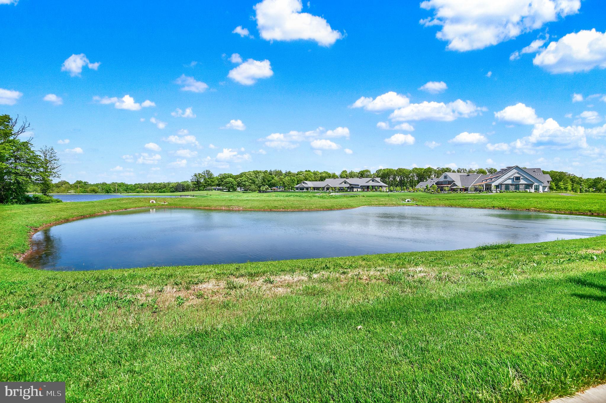 AMBLEBROOK - Residential