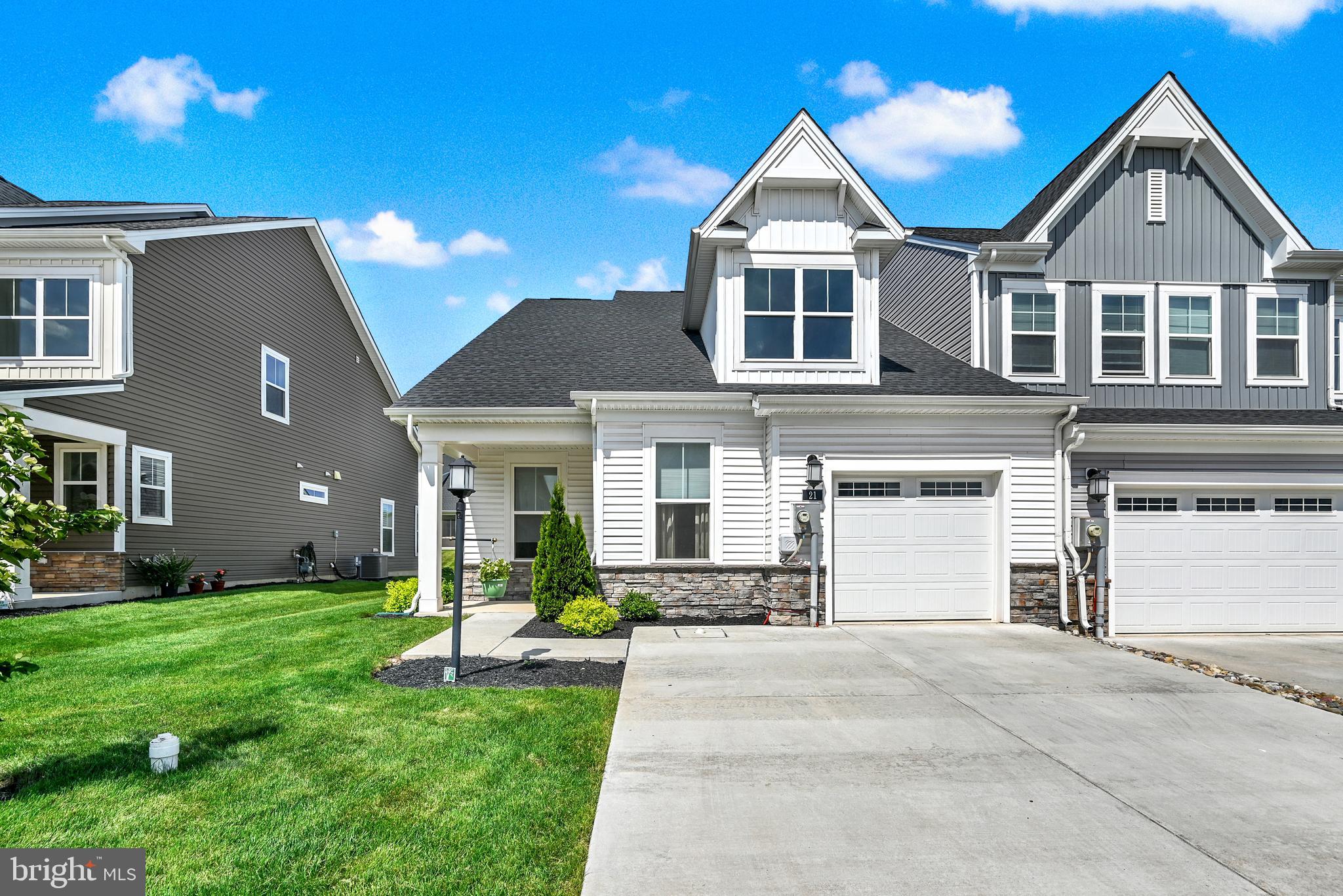 AMBLEBROOK - Residential