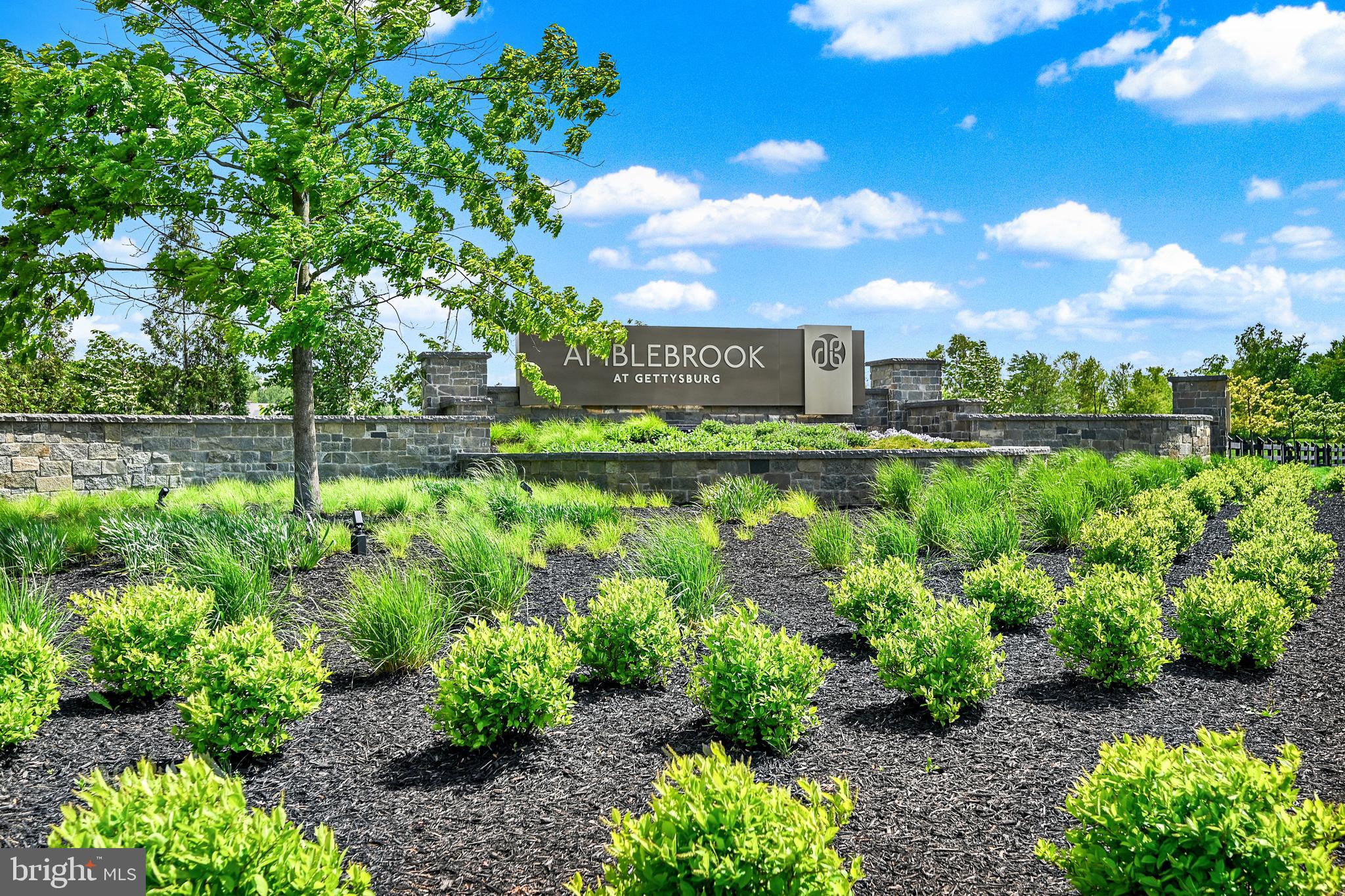 AMBLEBROOK - Residential