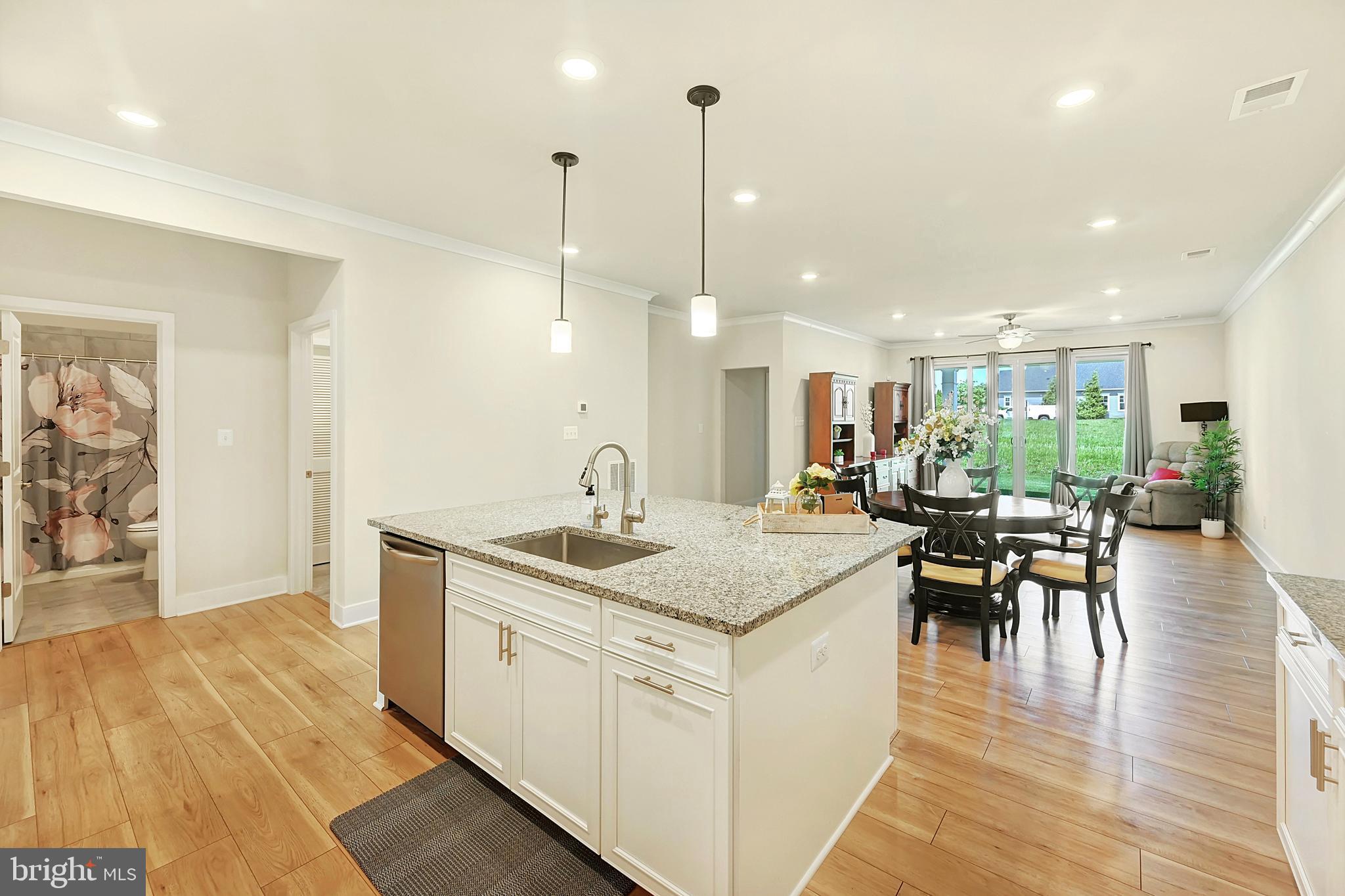 AMBLEBROOK - Residential