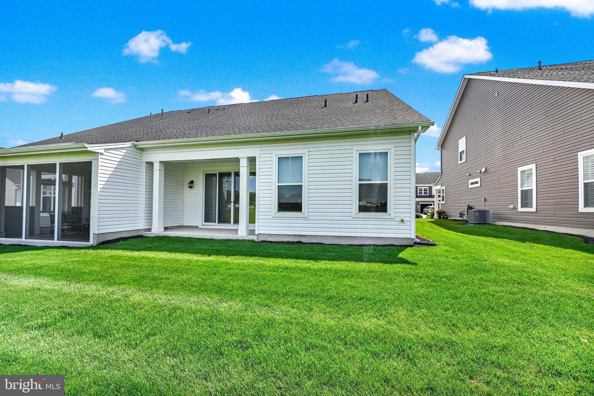 AMBLEBROOK - Residential