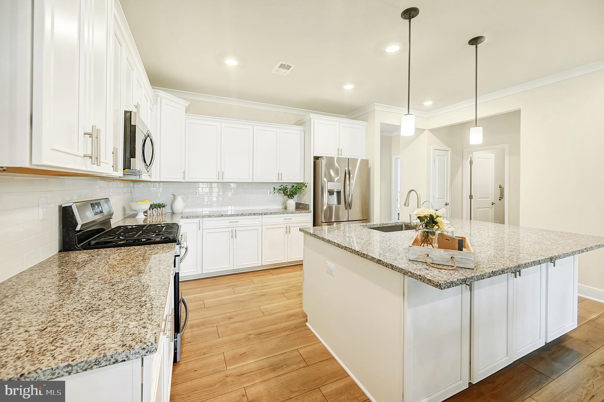 AMBLEBROOK - Residential