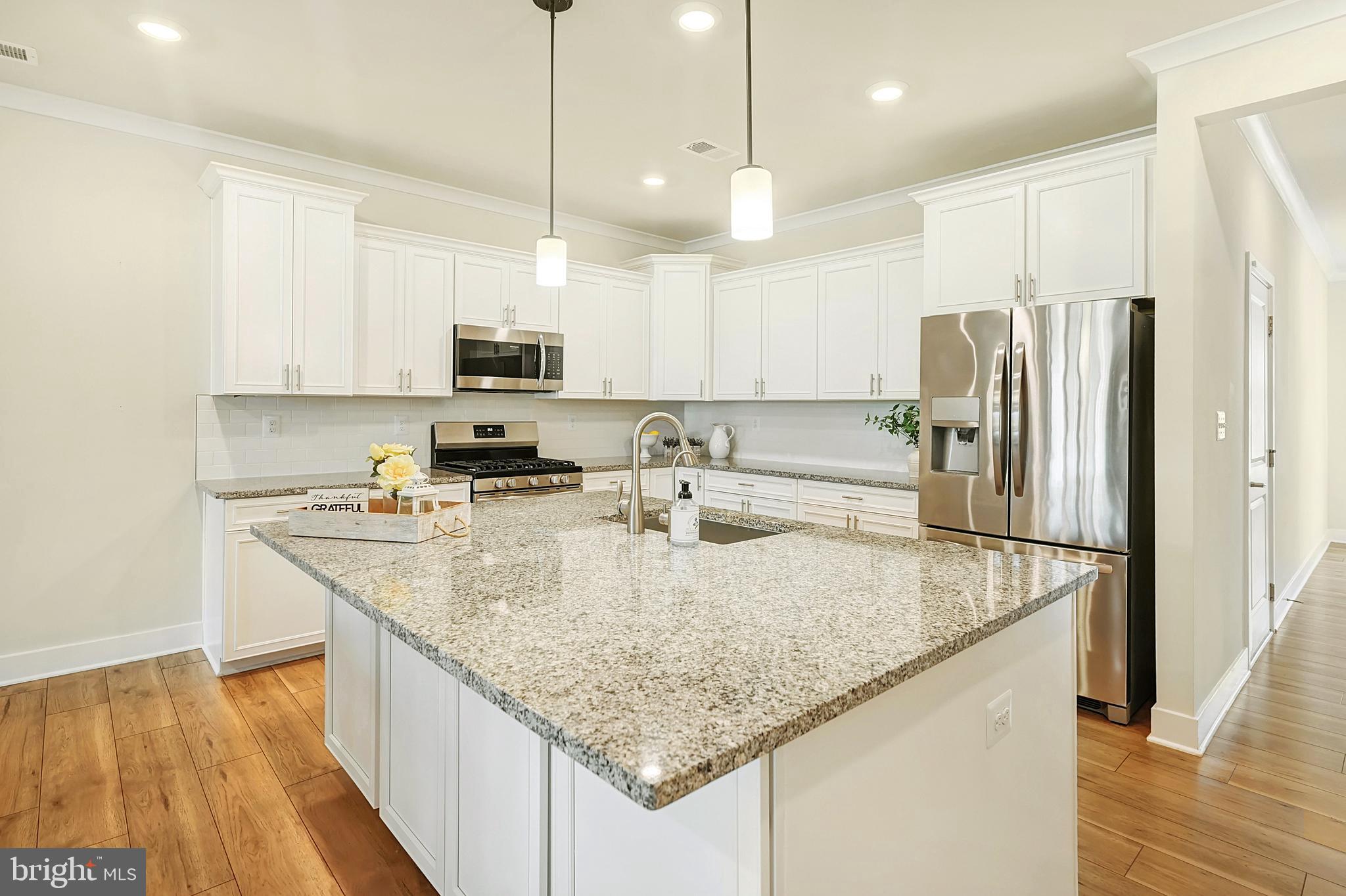 AMBLEBROOK - Residential