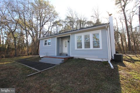 55 COLUMBUS AVENUE BROWNS MILLS NJ 08015