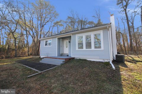 55 COLUMBUS AVENUE BROWNS MILLS NJ 08015