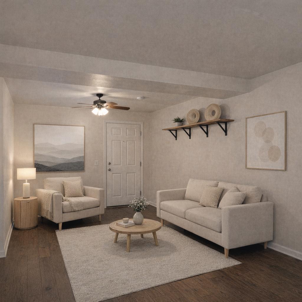 5933 TRINITY STREET 1ST FLOOR