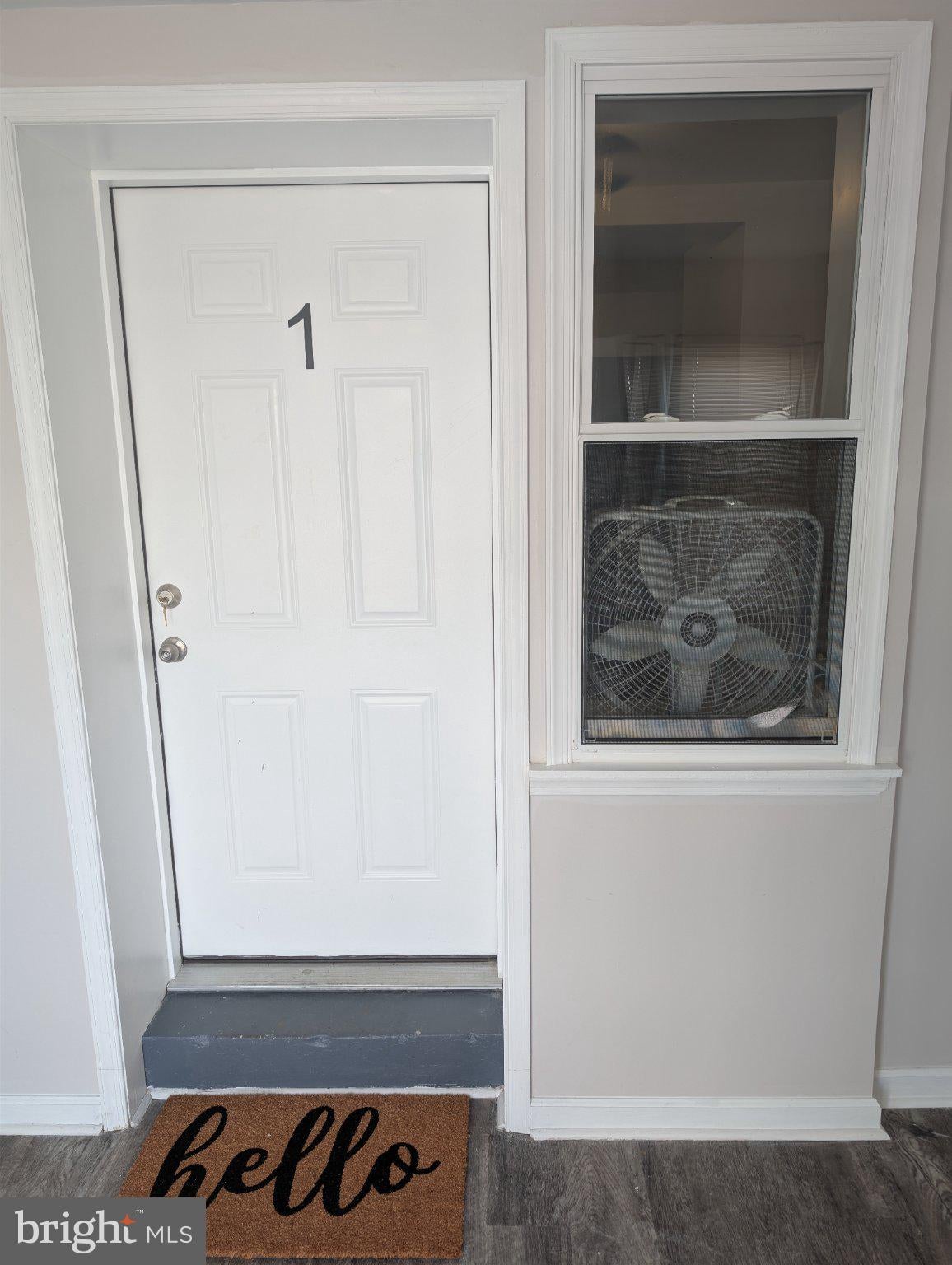 5933 TRINITY STREET 1ST FLOOR
