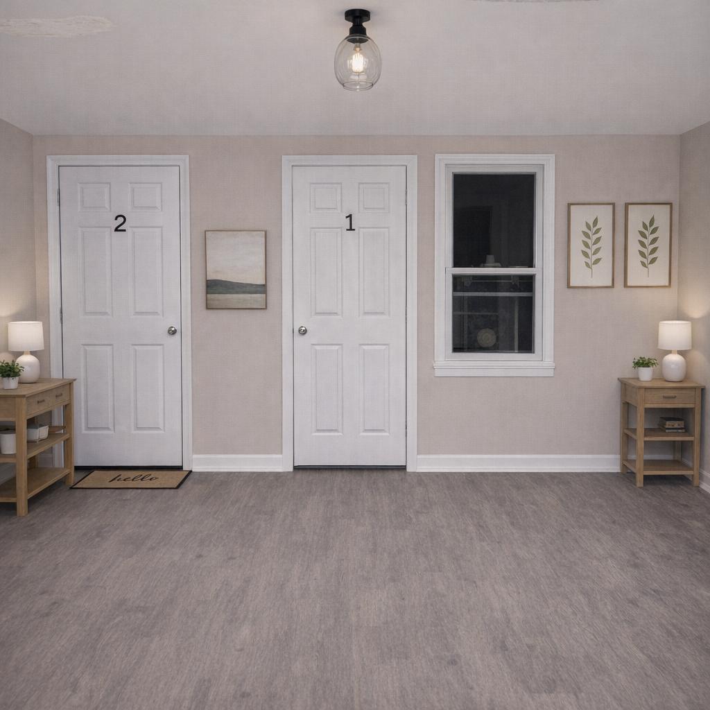 5933 TRINITY STREET 1ST FLOOR
