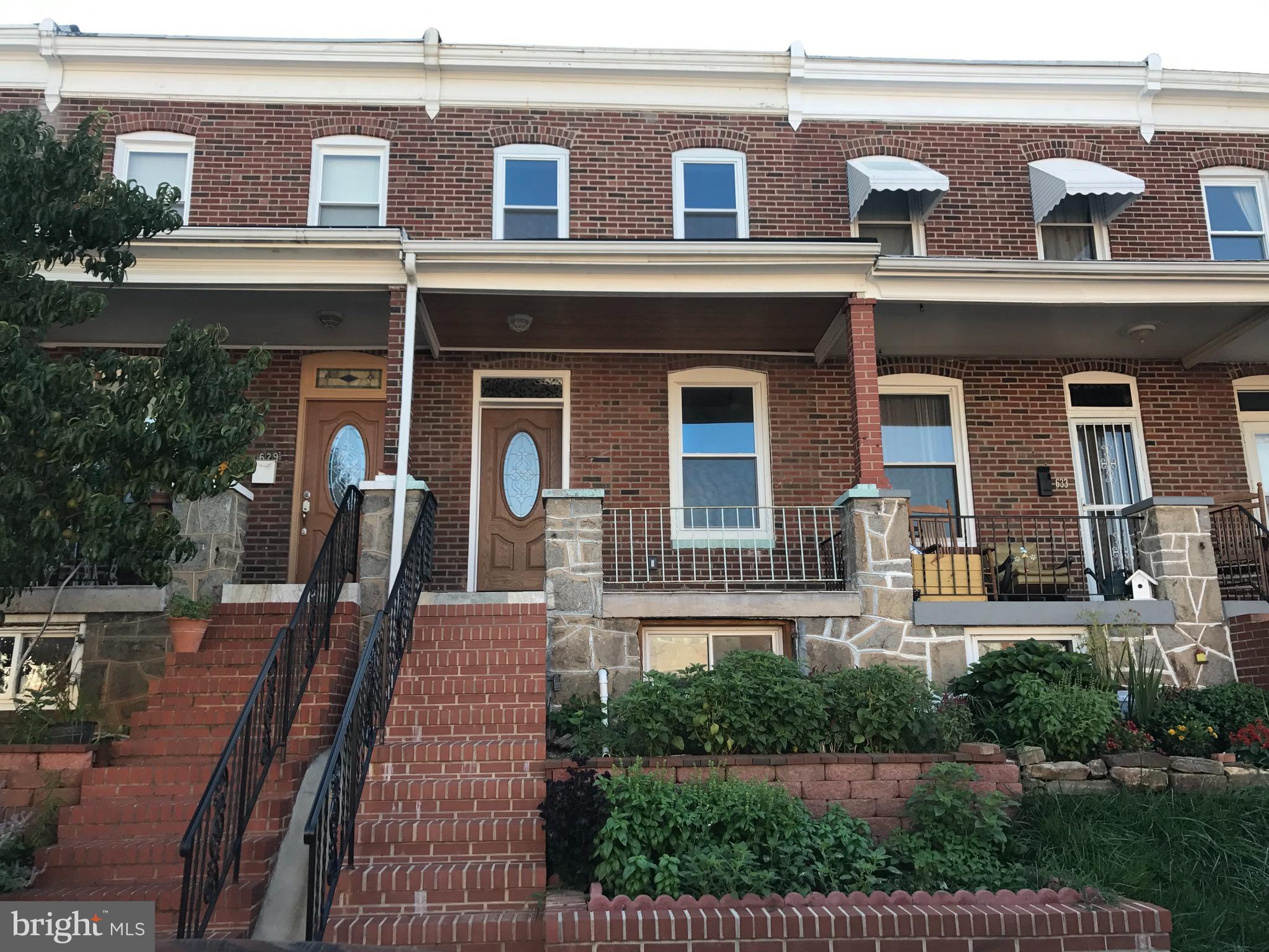 GREEKTOWN - Residential Lease