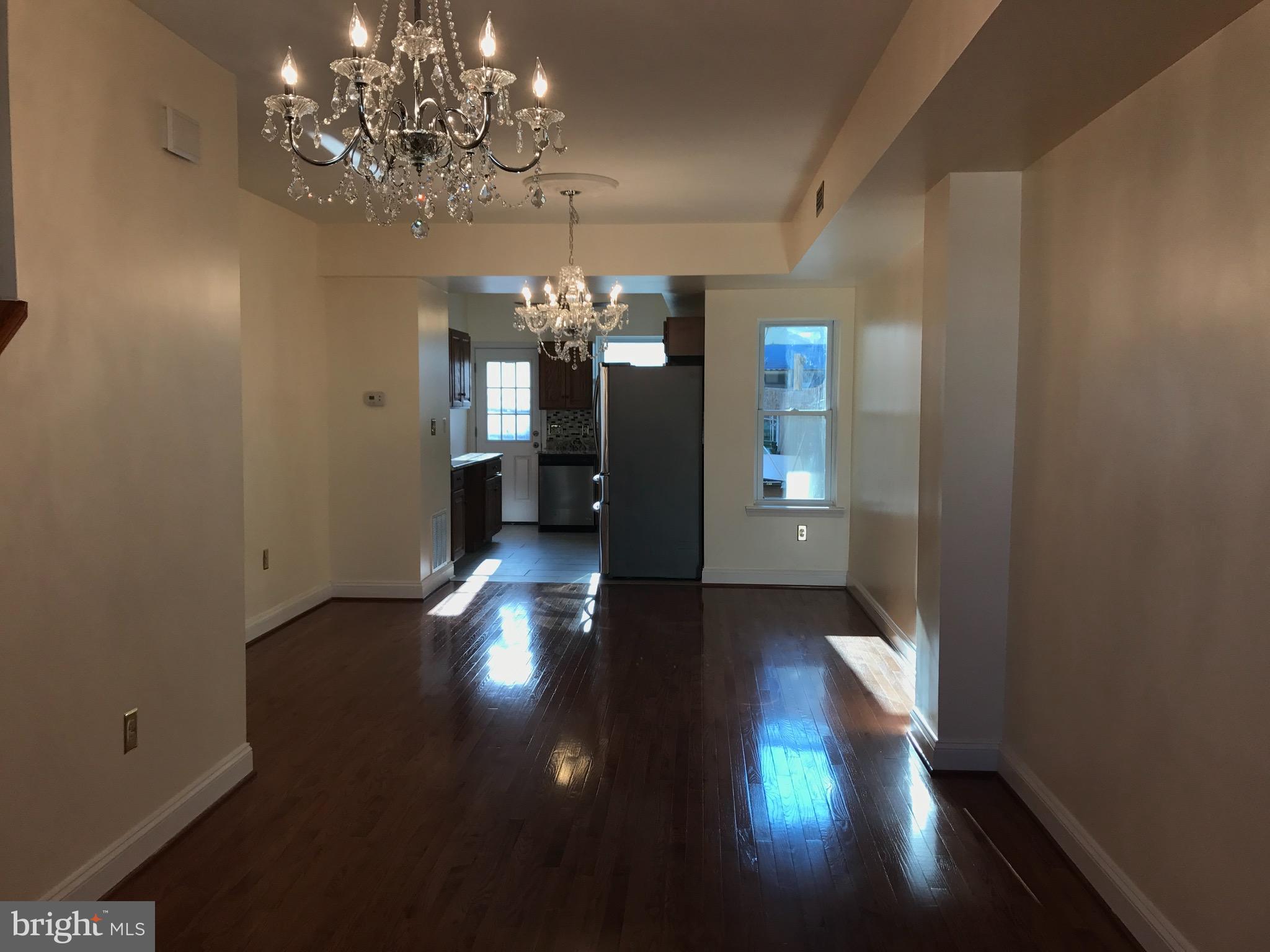 GREEKTOWN - Residential Lease