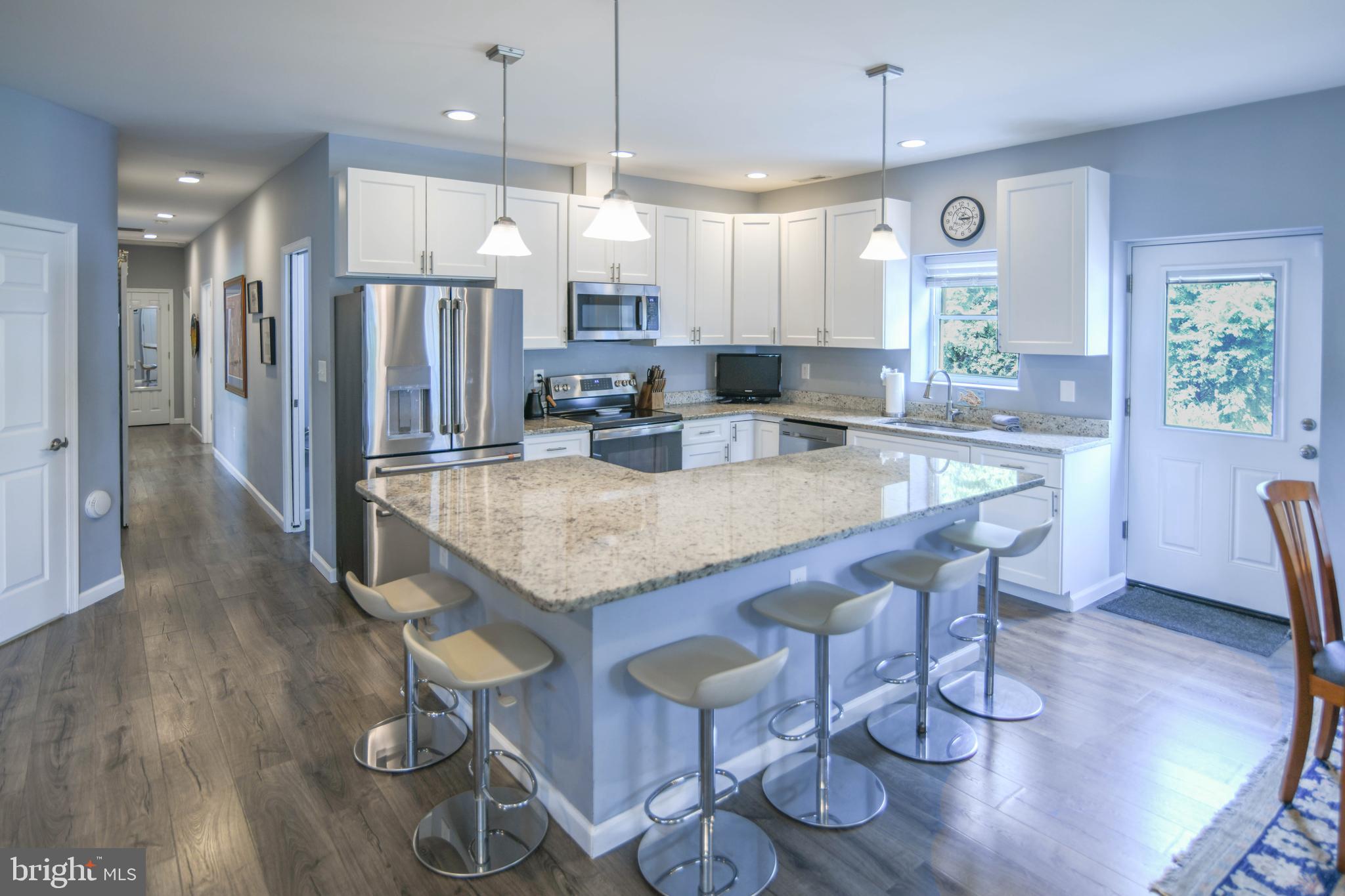 8203 FOREST GLEN DRIVE