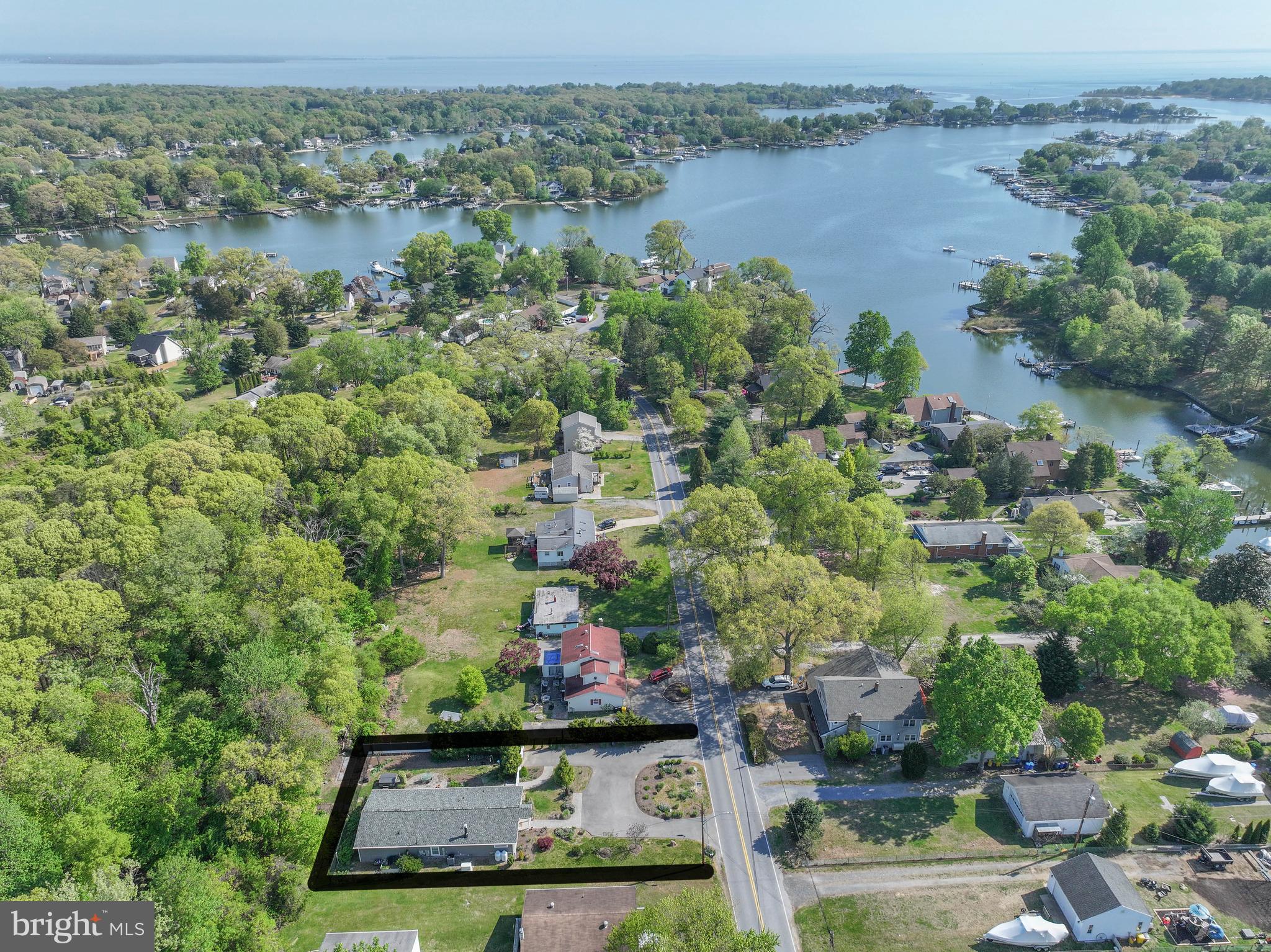 8203 FOREST GLEN DRIVE