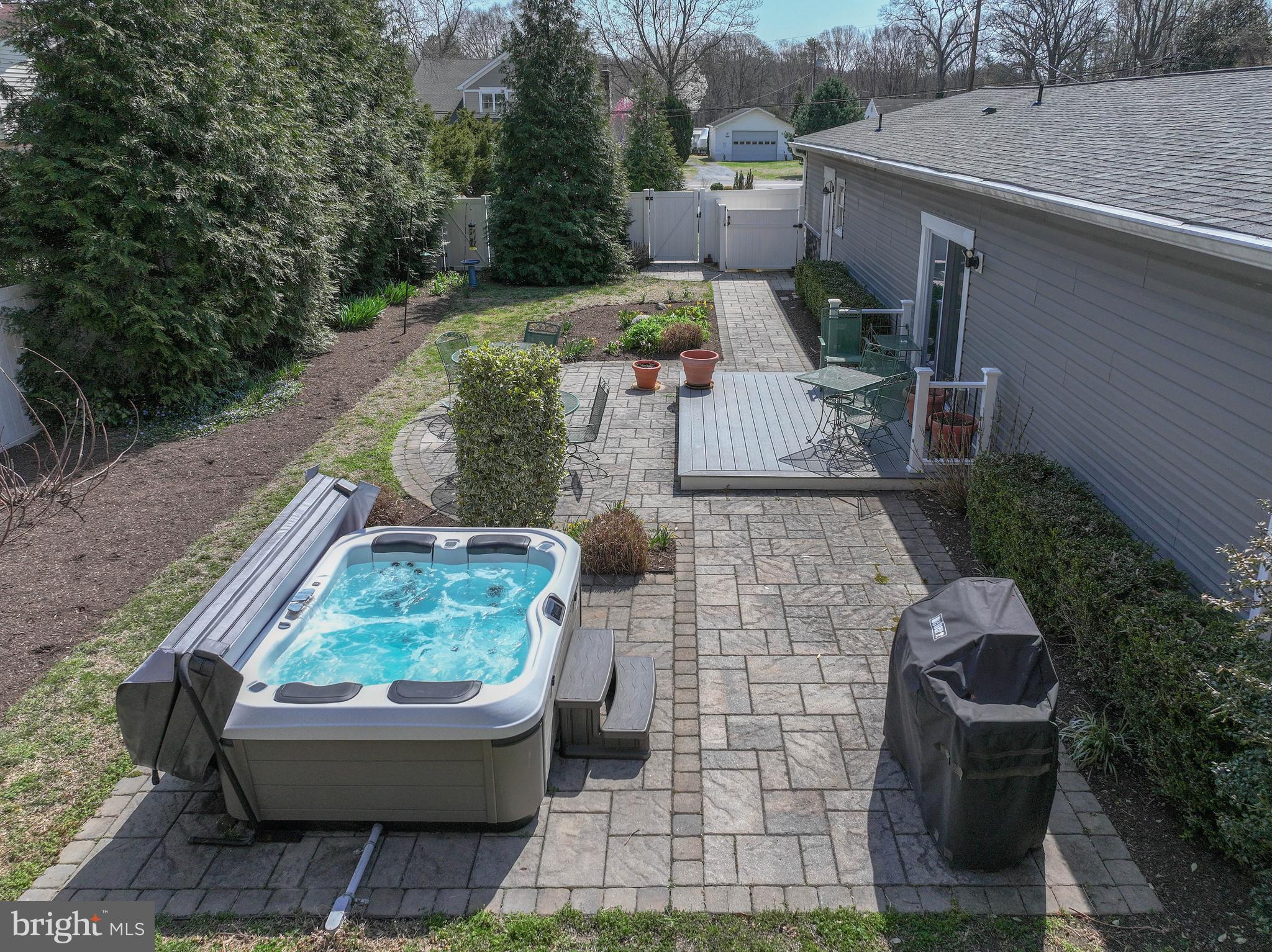 8203 FOREST GLEN DRIVE