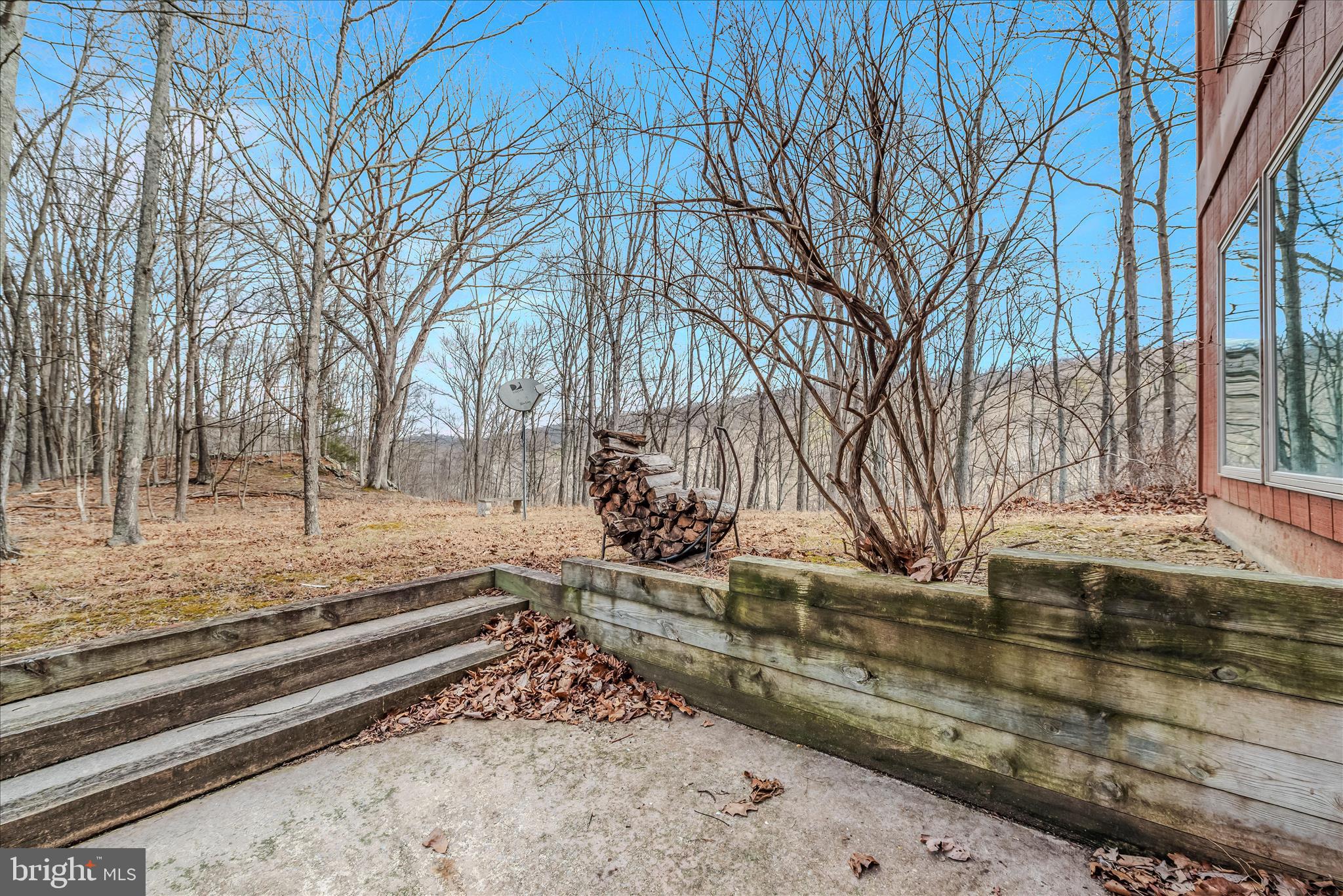 COOLFONT MOUNTAINSIDE - Residential