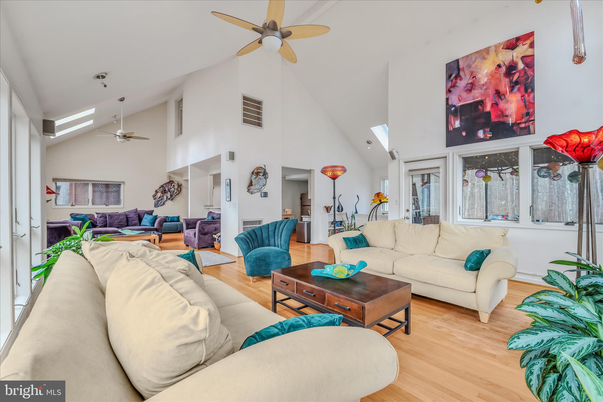 COOLFONT MOUNTAINSIDE - Residential