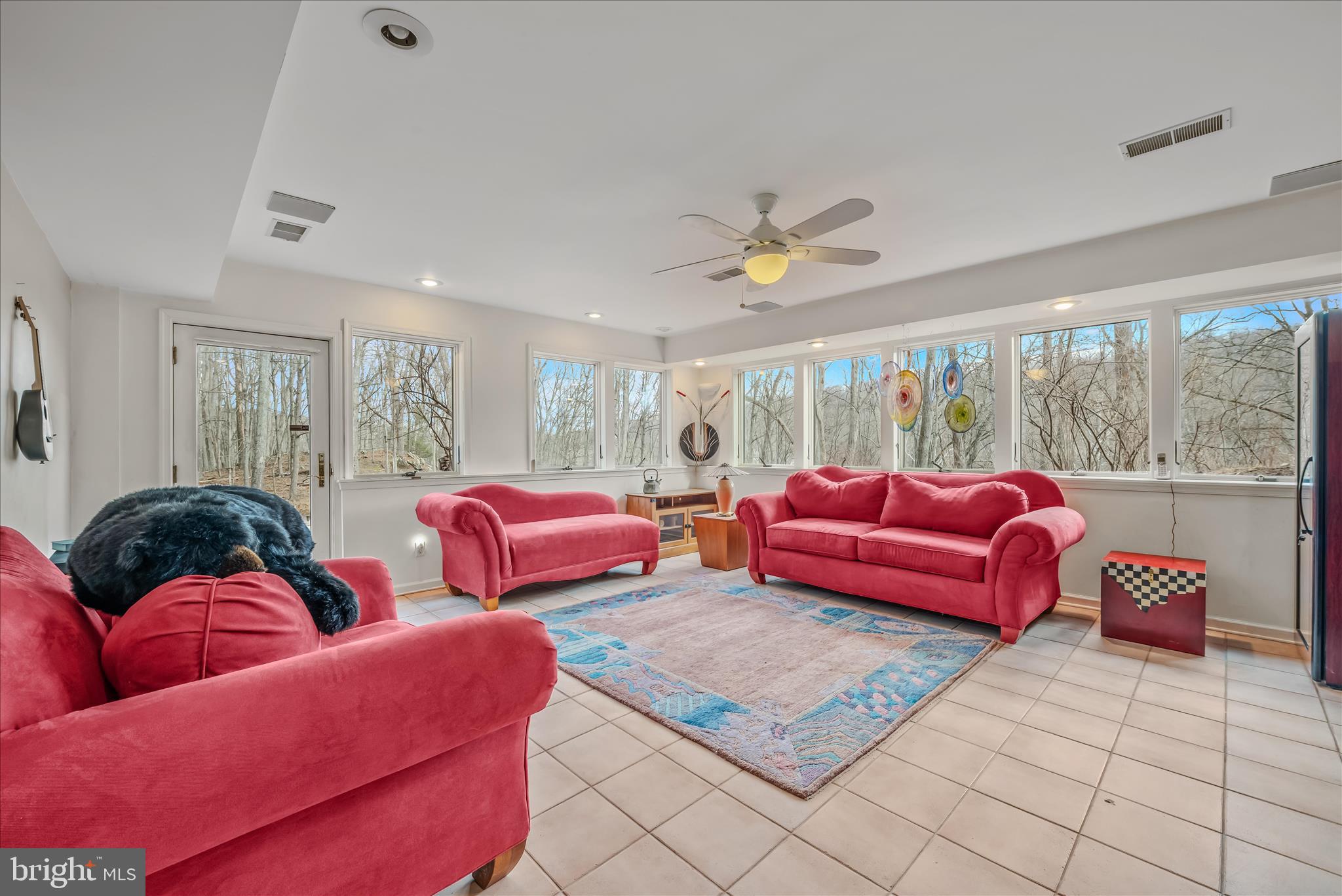 COOLFONT MOUNTAINSIDE - Residential