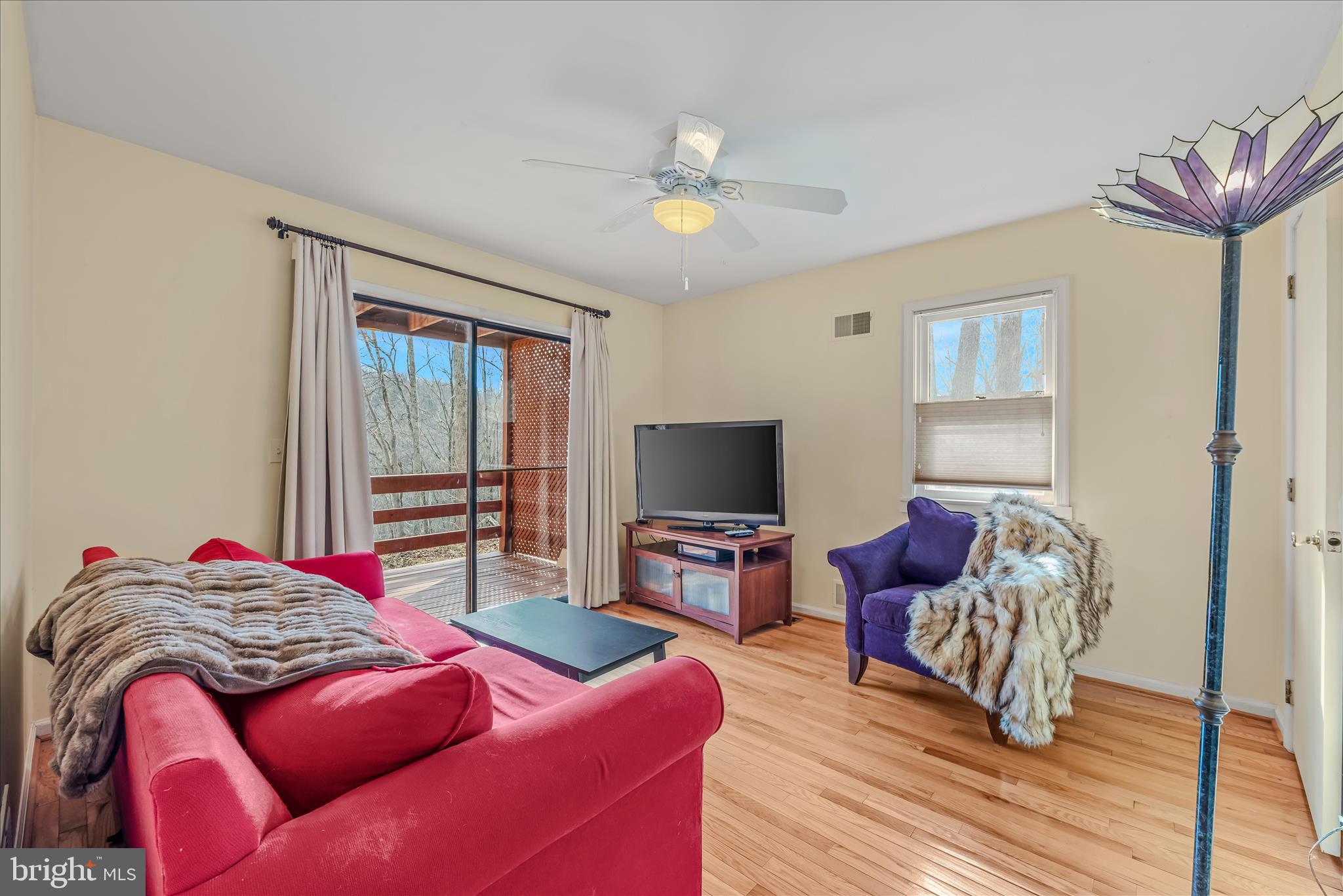 COOLFONT MOUNTAINSIDE - Residential