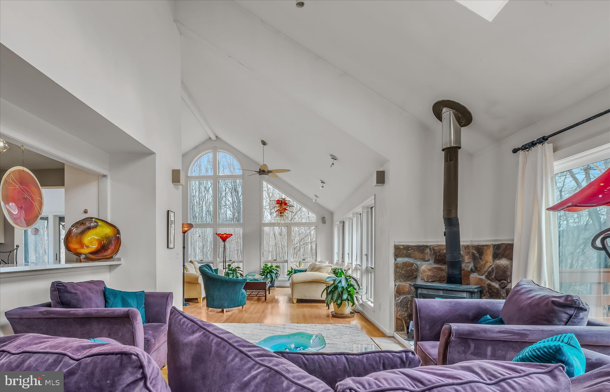 COOLFONT MOUNTAINSIDE - Residential