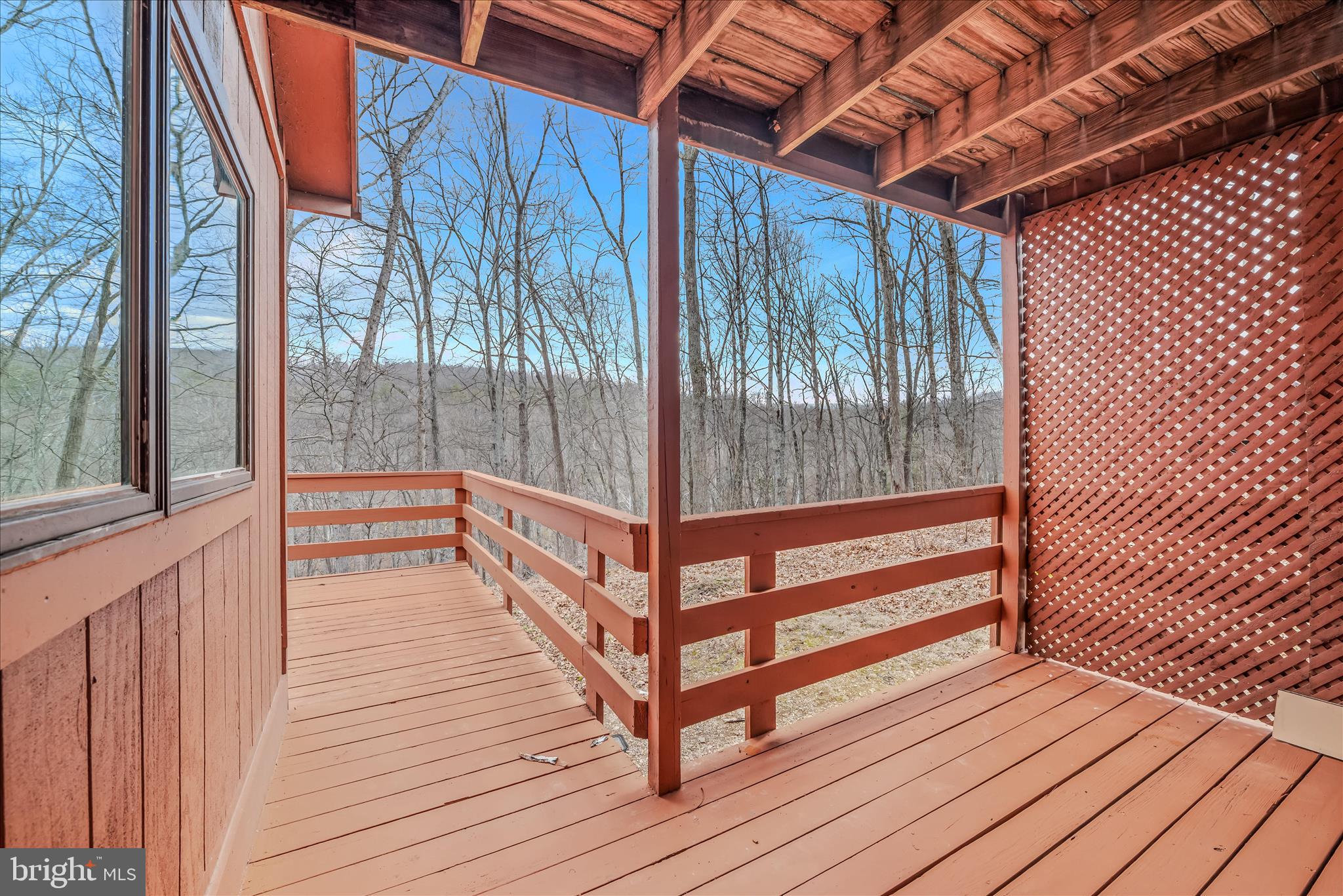 COOLFONT MOUNTAINSIDE - Residential