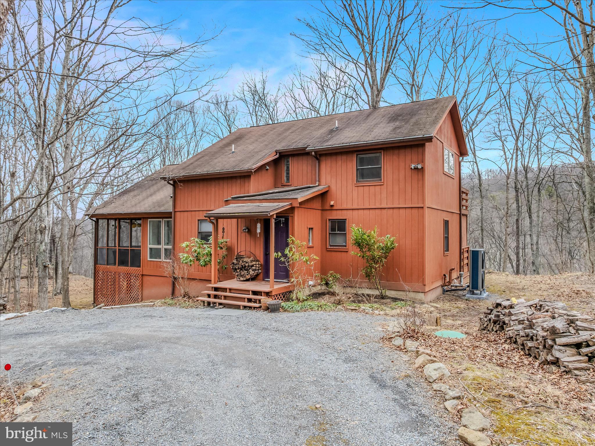 COOLFONT MOUNTAINSIDE - Residential