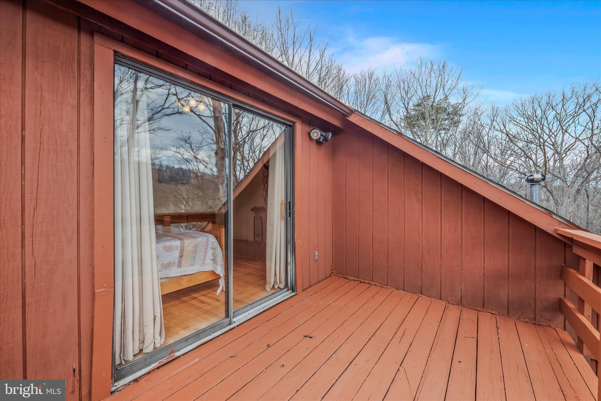 COOLFONT MOUNTAINSIDE - Residential