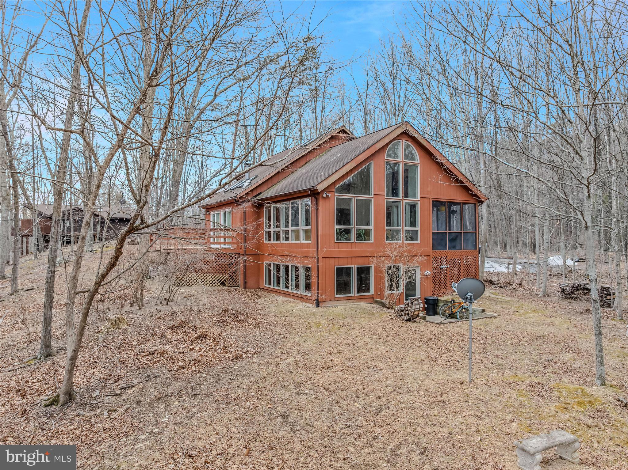 COOLFONT MOUNTAINSIDE - Residential