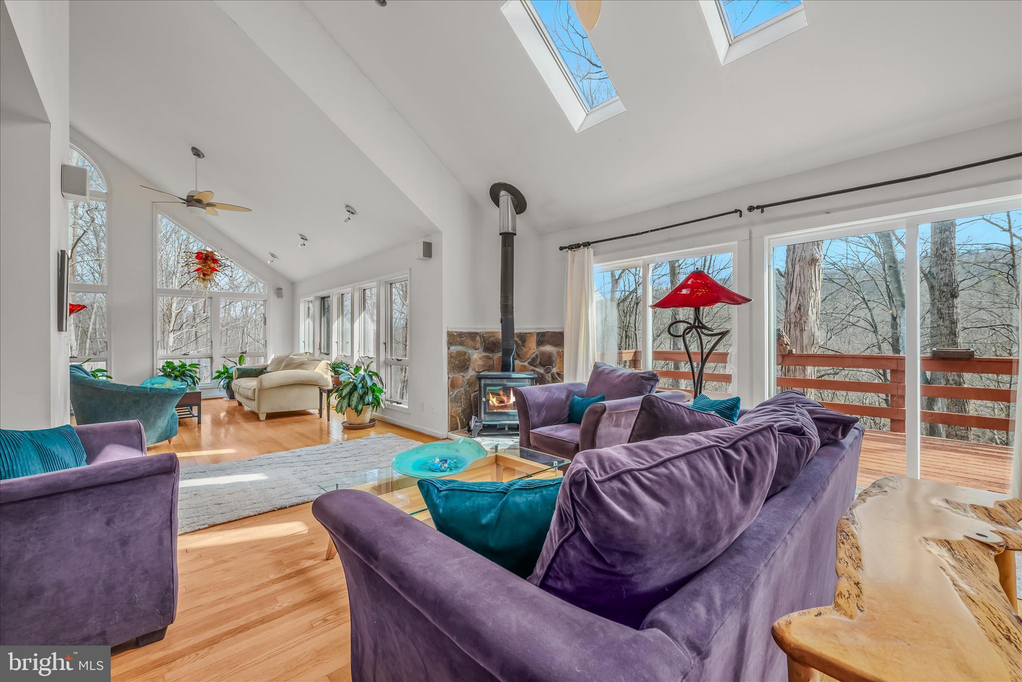 COOLFONT MOUNTAINSIDE - Residential