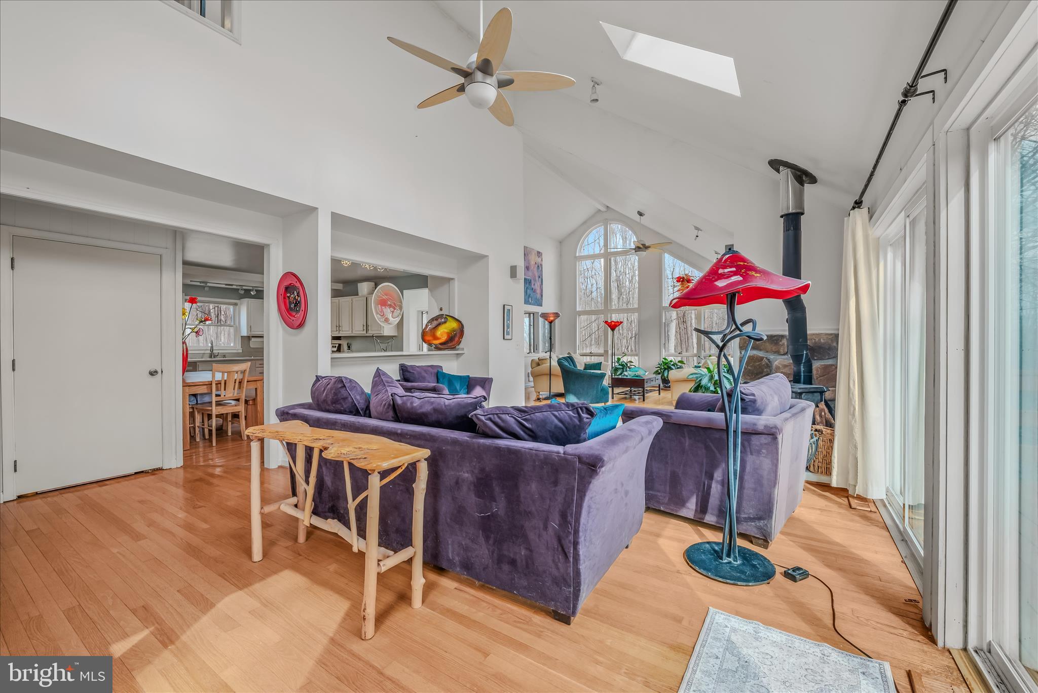 COOLFONT MOUNTAINSIDE - Residential