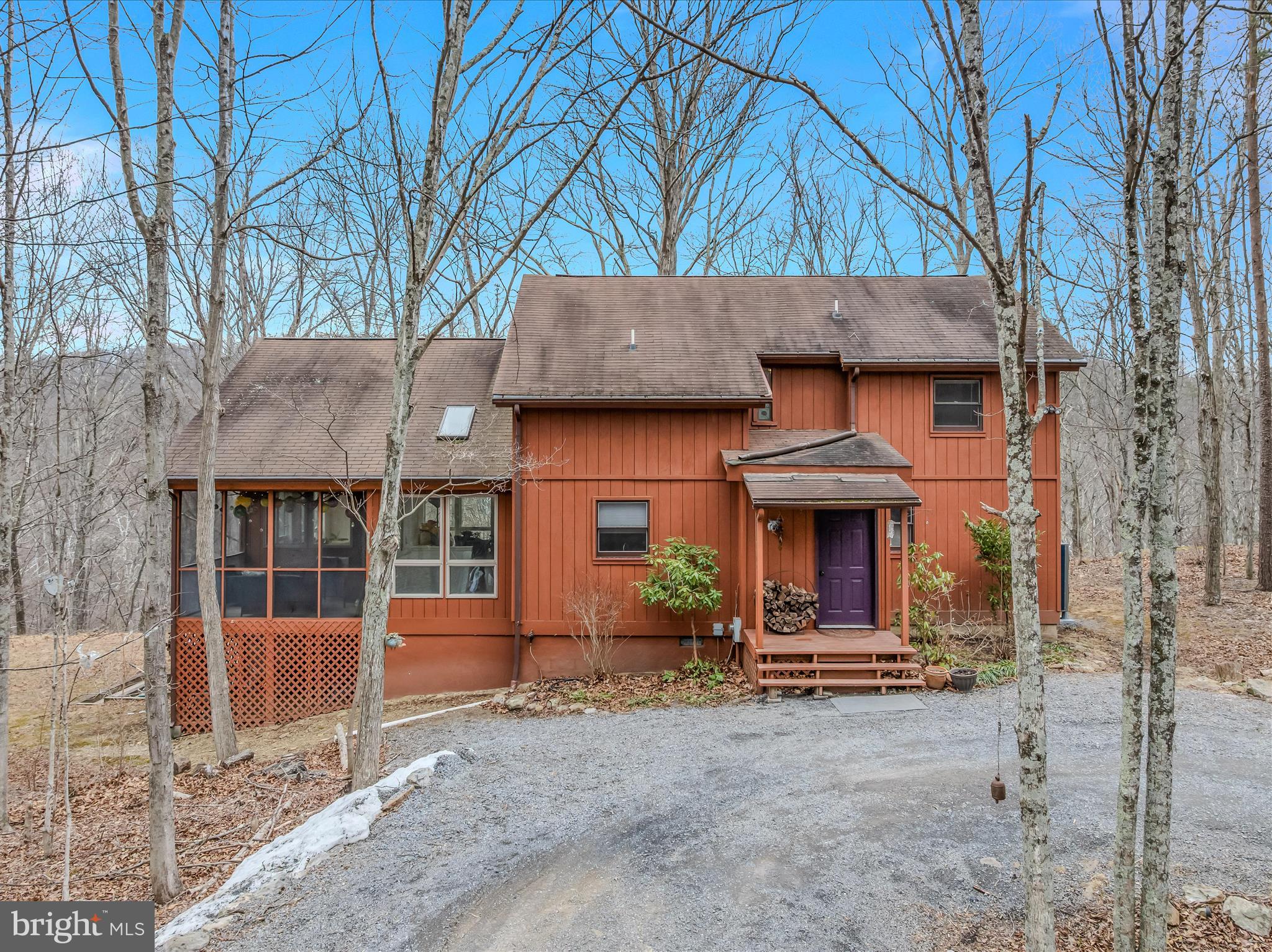 COOLFONT MOUNTAINSIDE - Residential