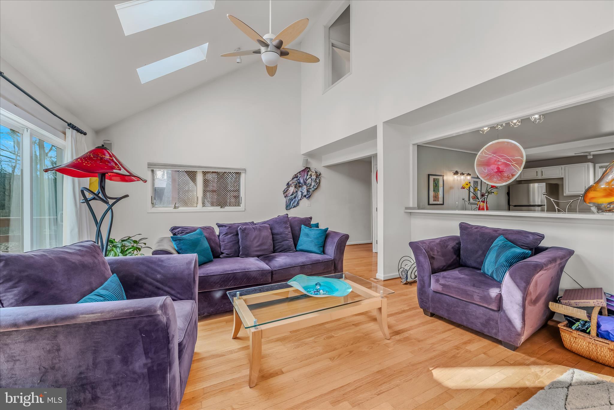 COOLFONT MOUNTAINSIDE - Residential