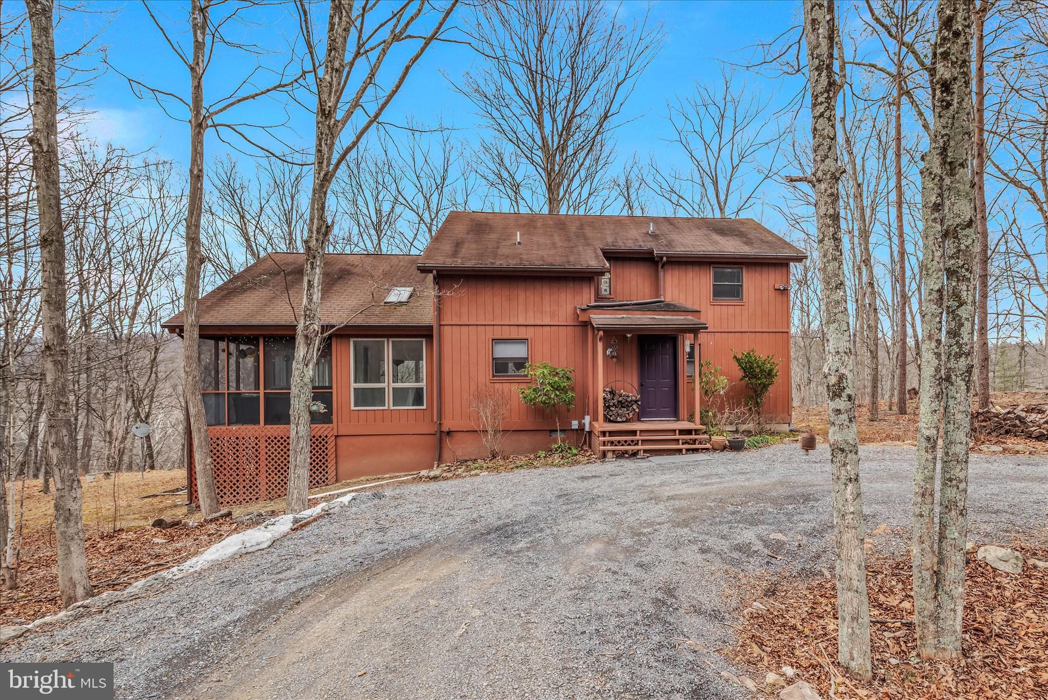 COOLFONT MOUNTAINSIDE - Residential