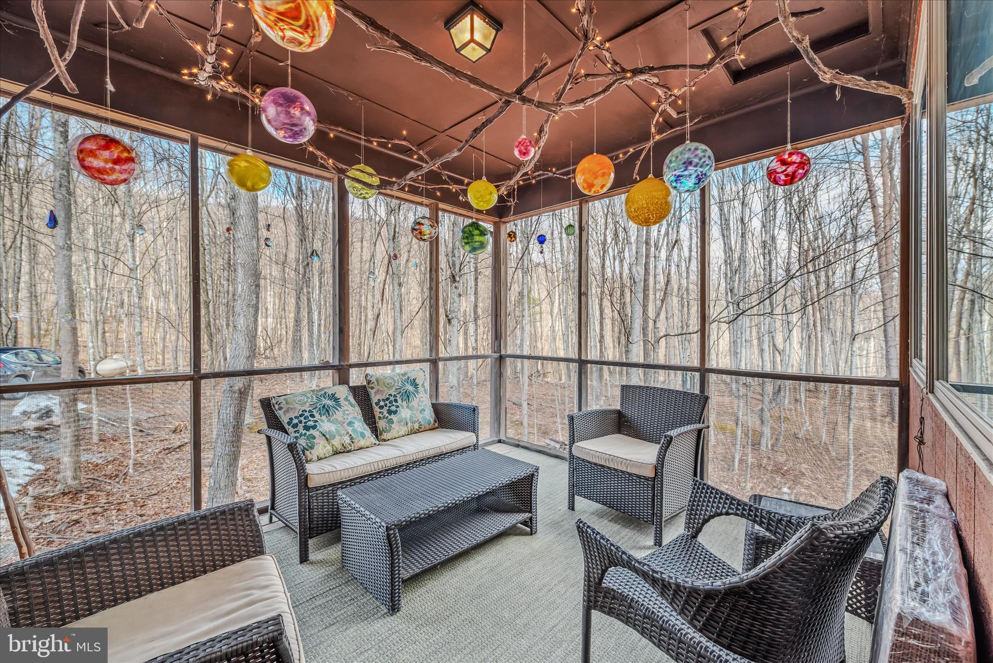 COOLFONT MOUNTAINSIDE - Residential