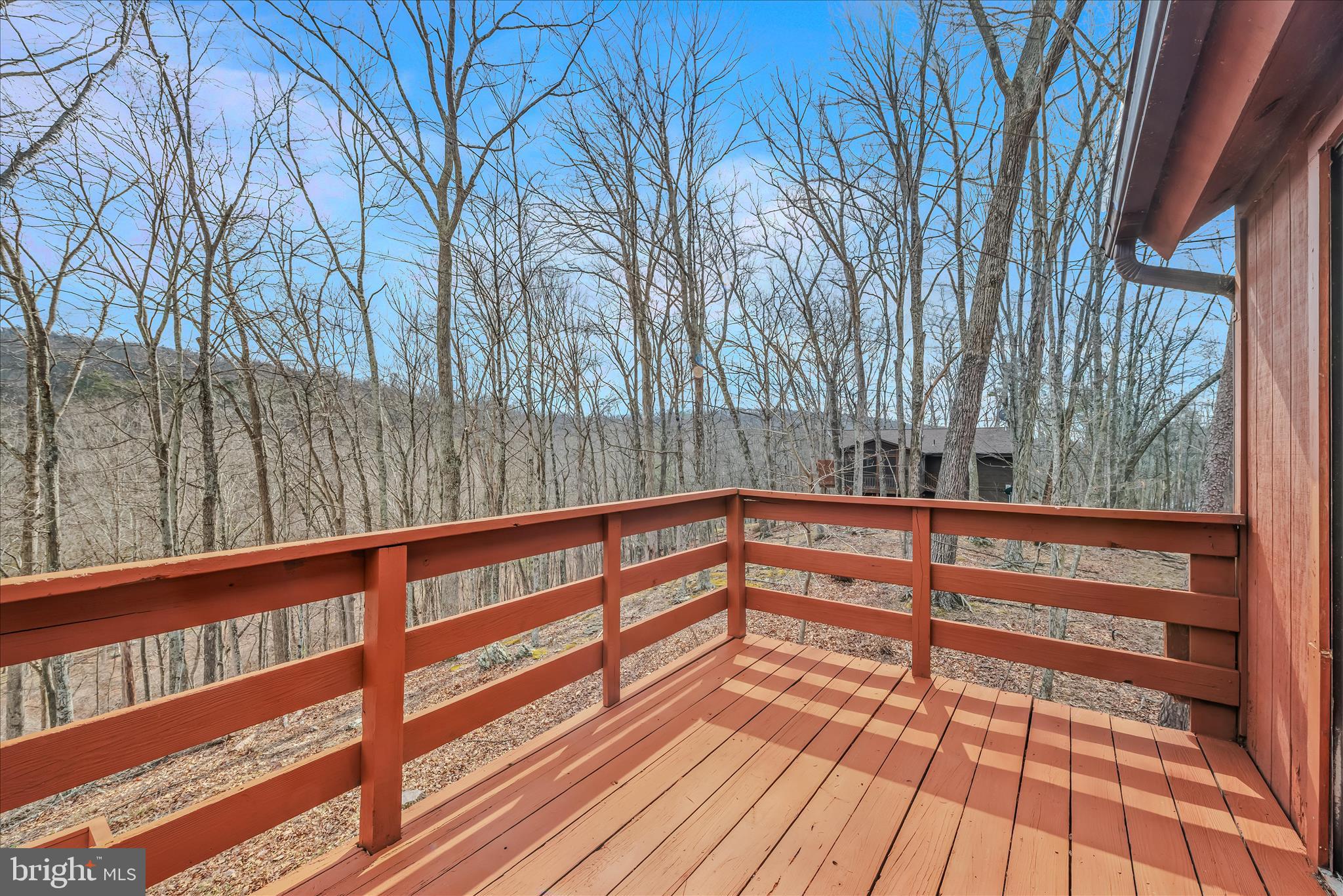 COOLFONT MOUNTAINSIDE - Residential