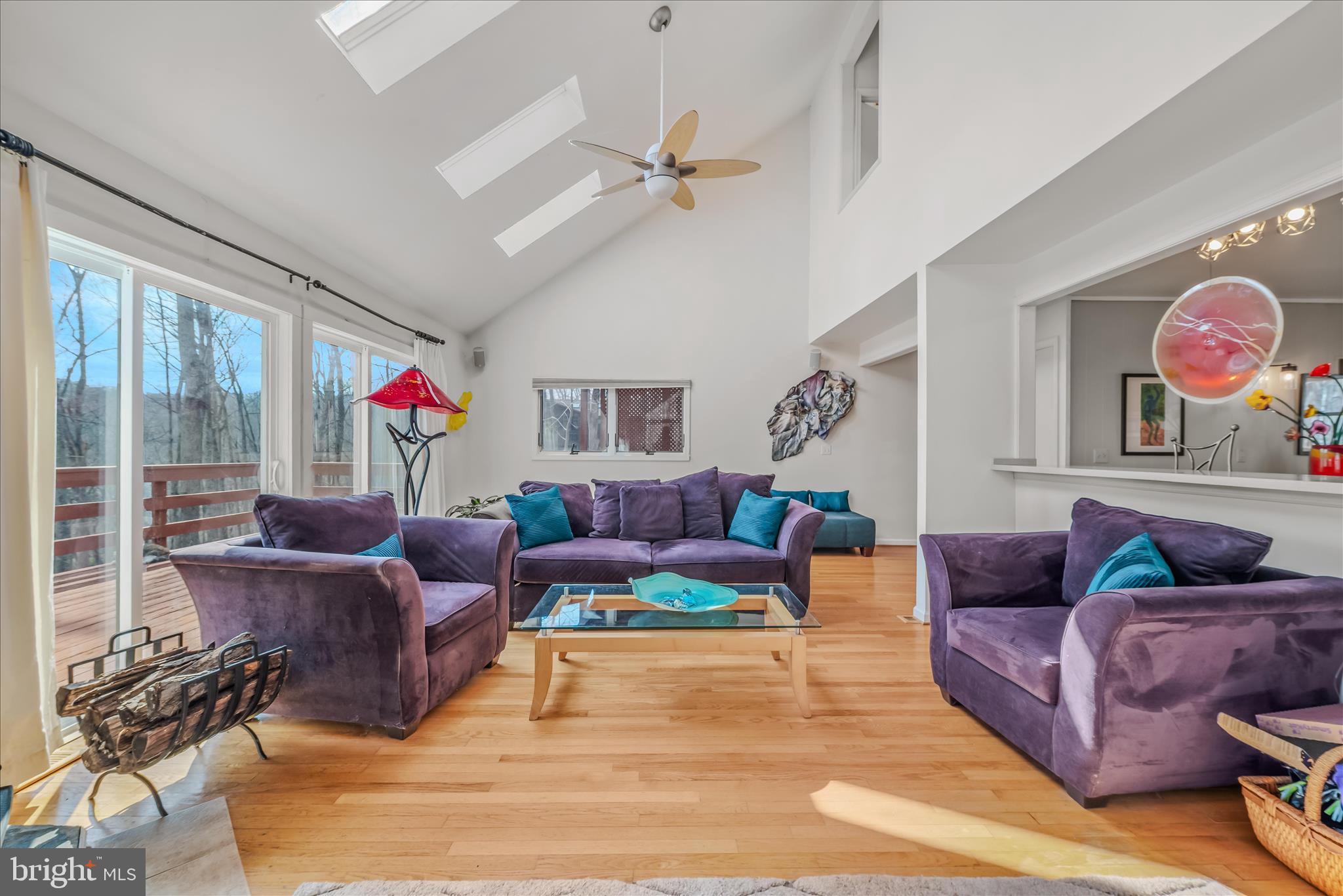 COOLFONT MOUNTAINSIDE - Residential