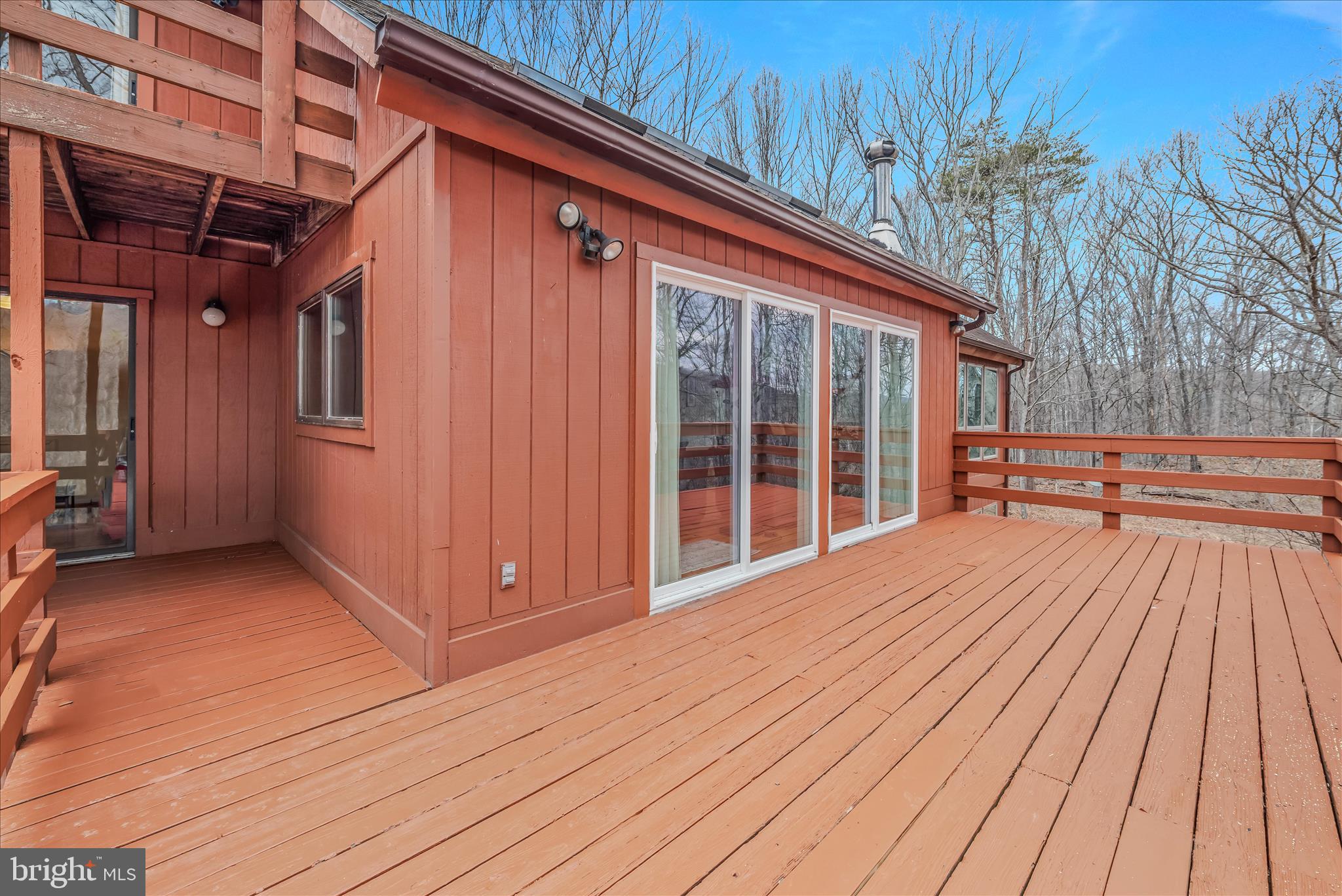 COOLFONT MOUNTAINSIDE - Residential