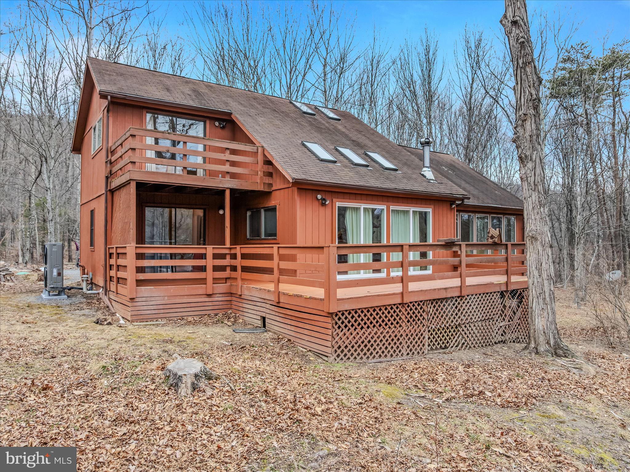 COOLFONT MOUNTAINSIDE - Residential