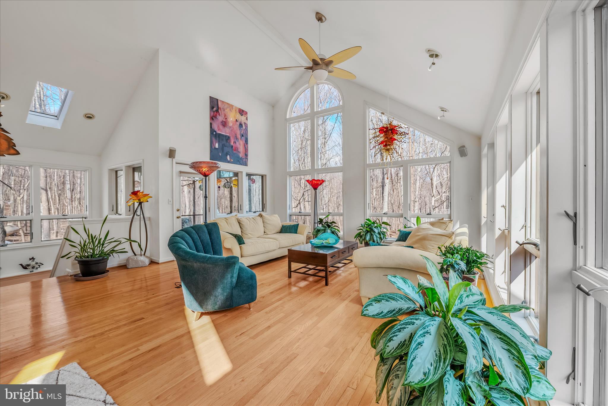 COOLFONT MOUNTAINSIDE - Residential