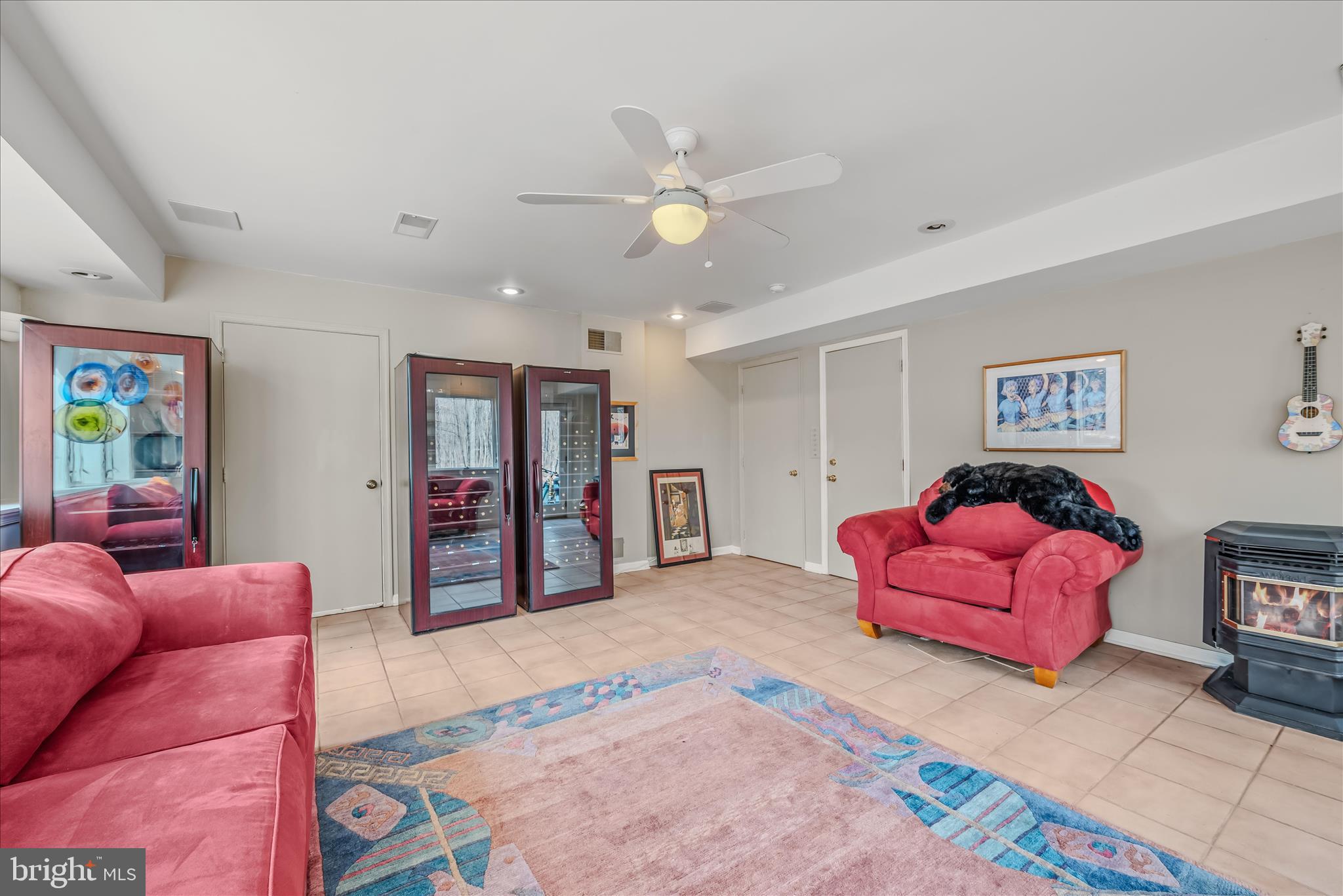 COOLFONT MOUNTAINSIDE - Residential