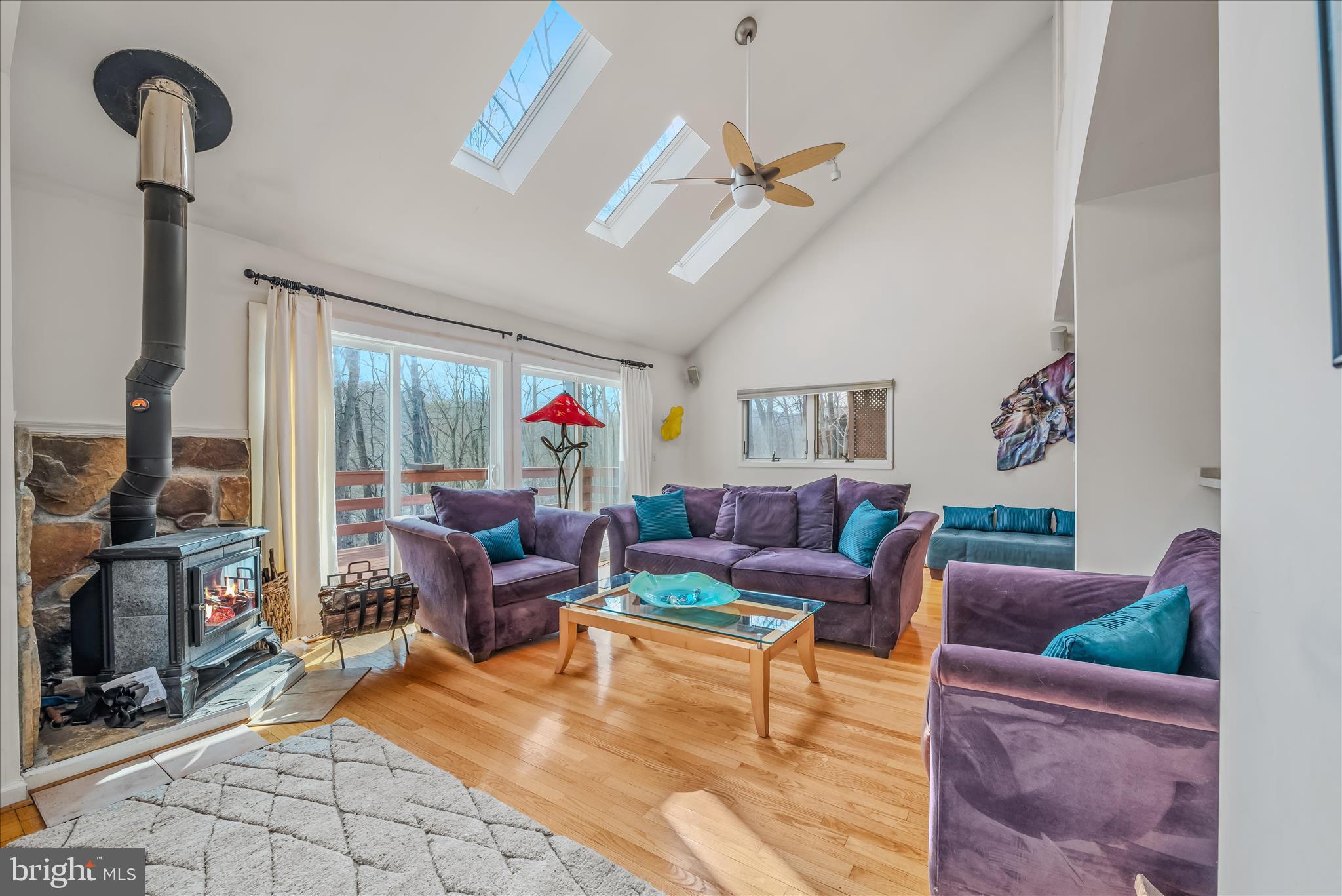 COOLFONT MOUNTAINSIDE - Residential