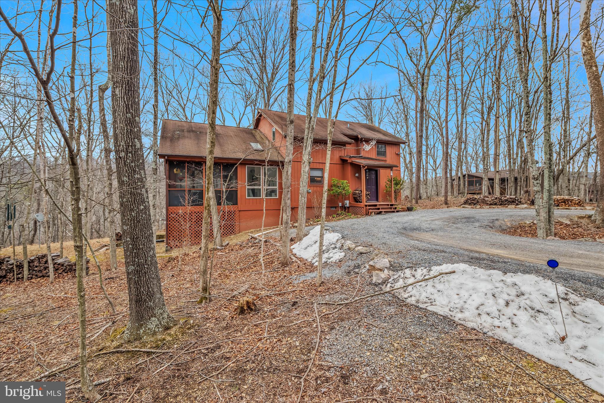 COOLFONT MOUNTAINSIDE - Residential