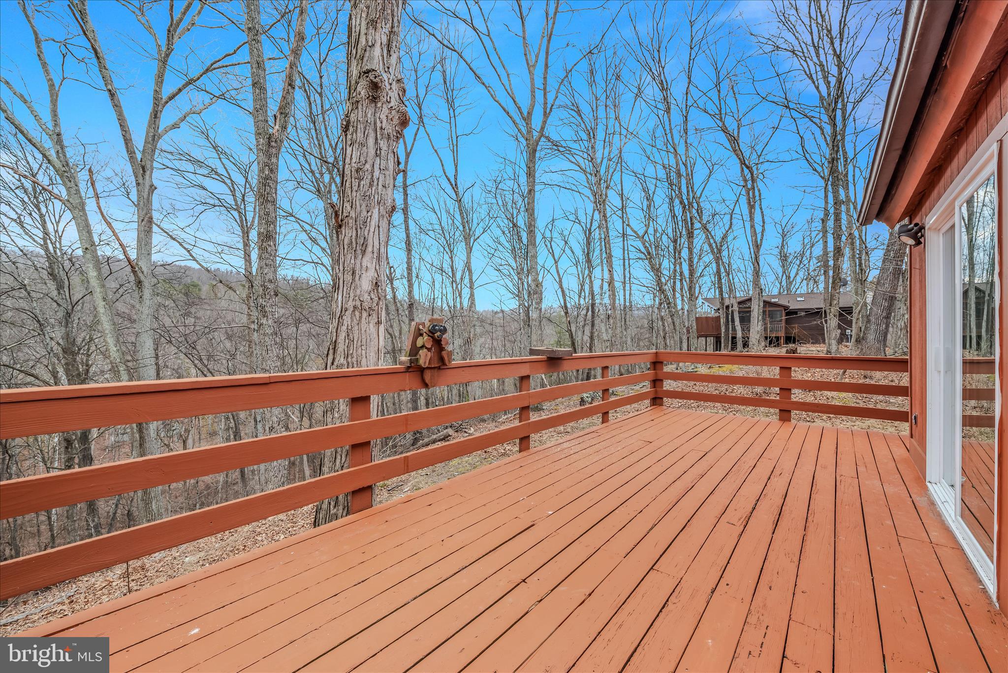 COOLFONT MOUNTAINSIDE - Residential