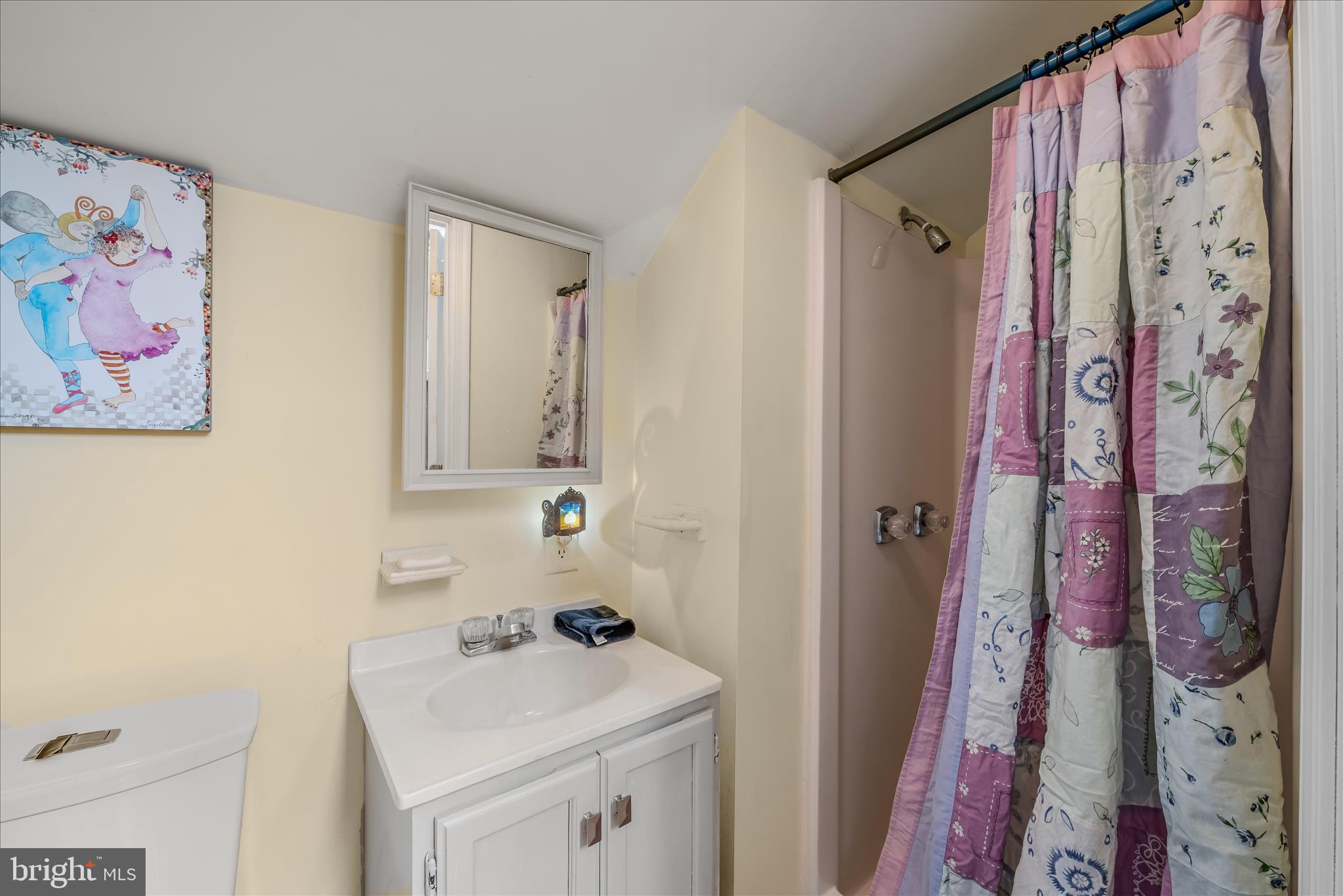 COOLFONT MOUNTAINSIDE - Residential