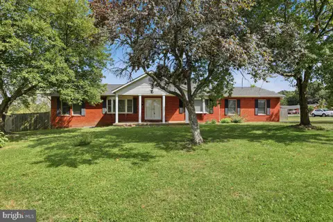 143 Knoll Drive Unit 0, Martinsburg, WV 25405 - #: WVBE2053122
