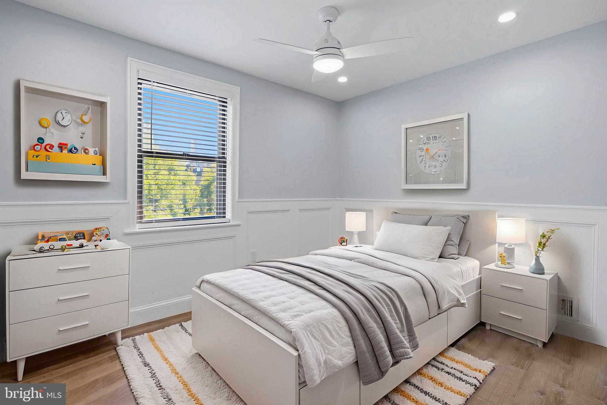 GRADUATE HOSPITAL - Residential