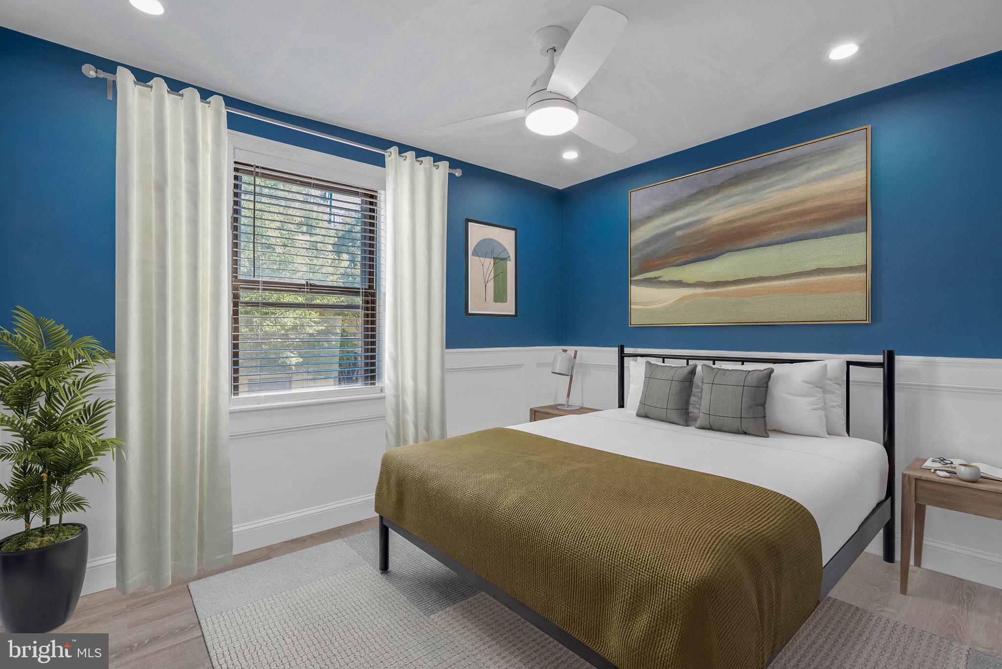 GRADUATE HOSPITAL - Residential