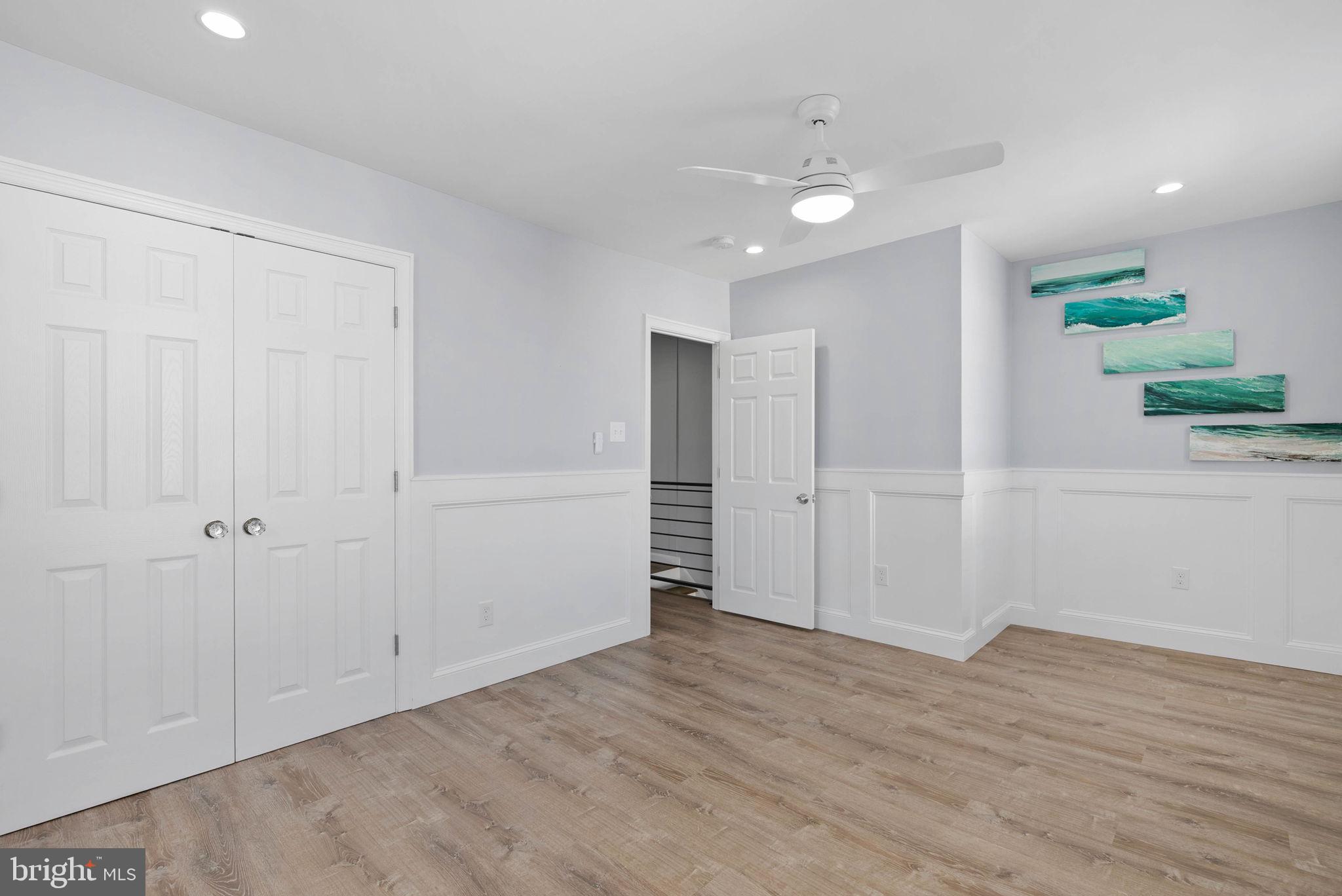 GRADUATE HOSPITAL - Residential