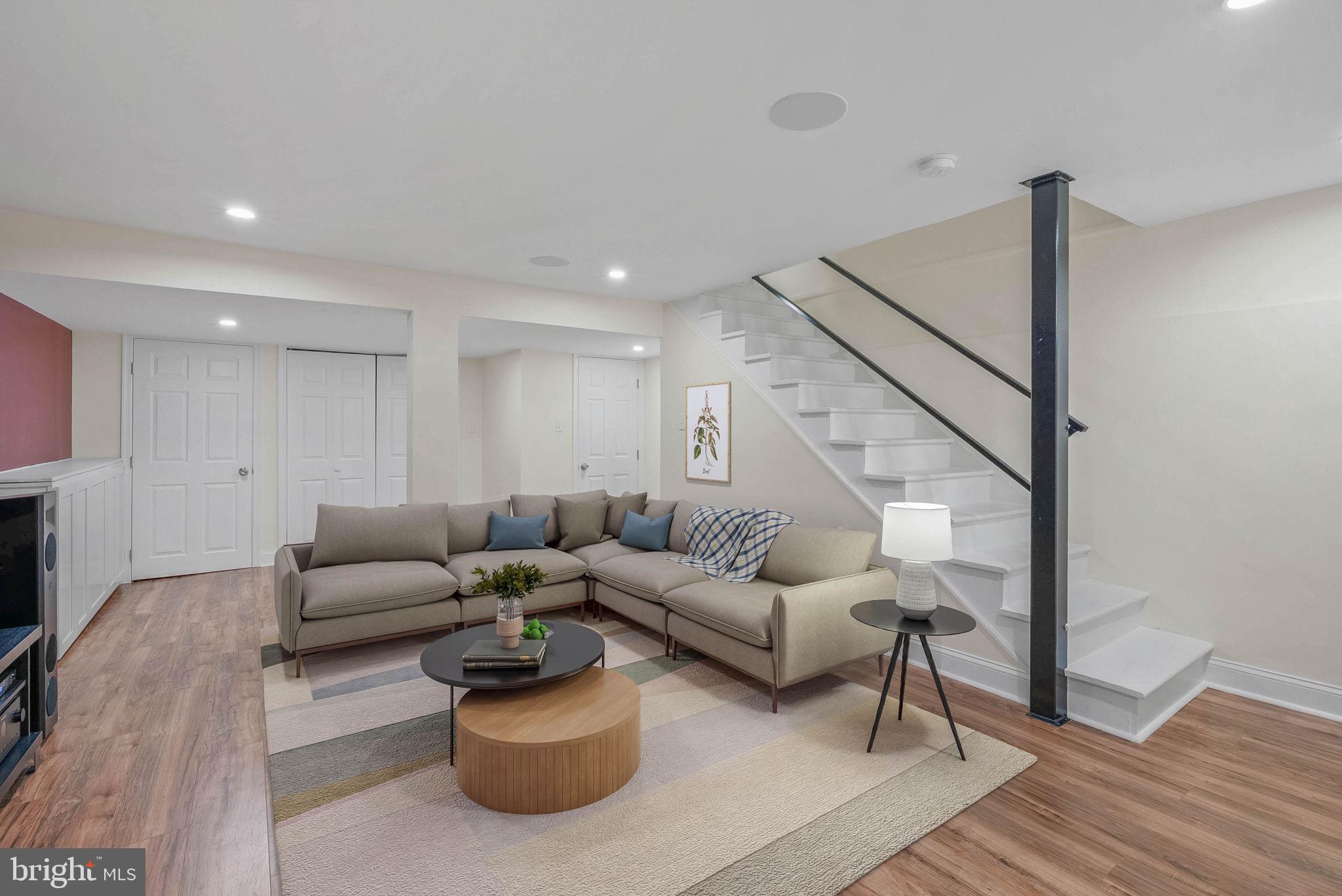 GRADUATE HOSPITAL - Residential