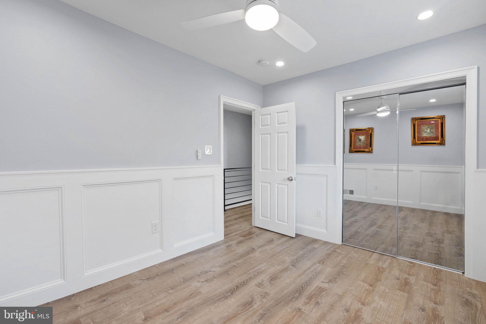 GRADUATE HOSPITAL - Residential